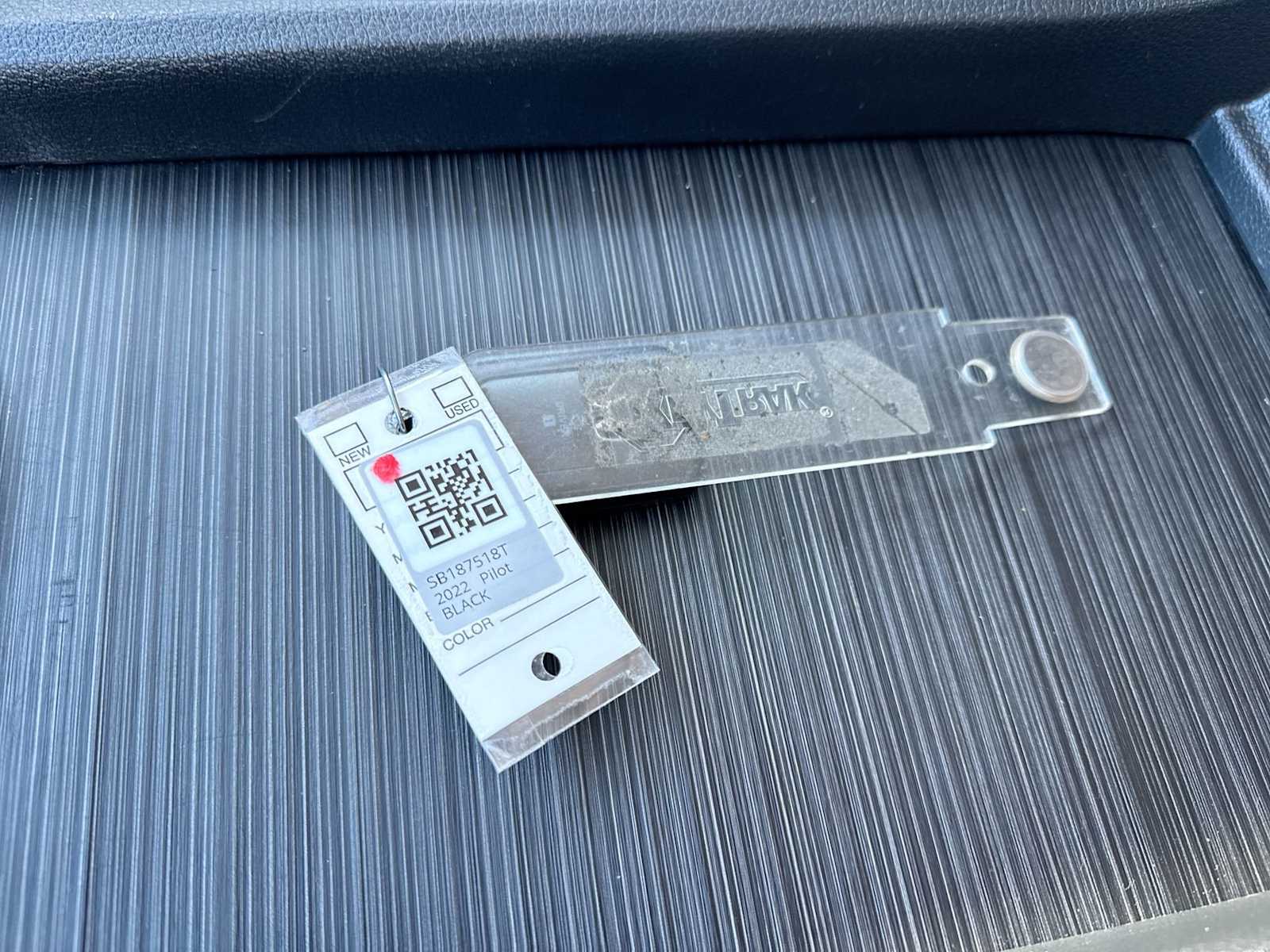 Thumbnail: 2022 Honda Pilot - 33