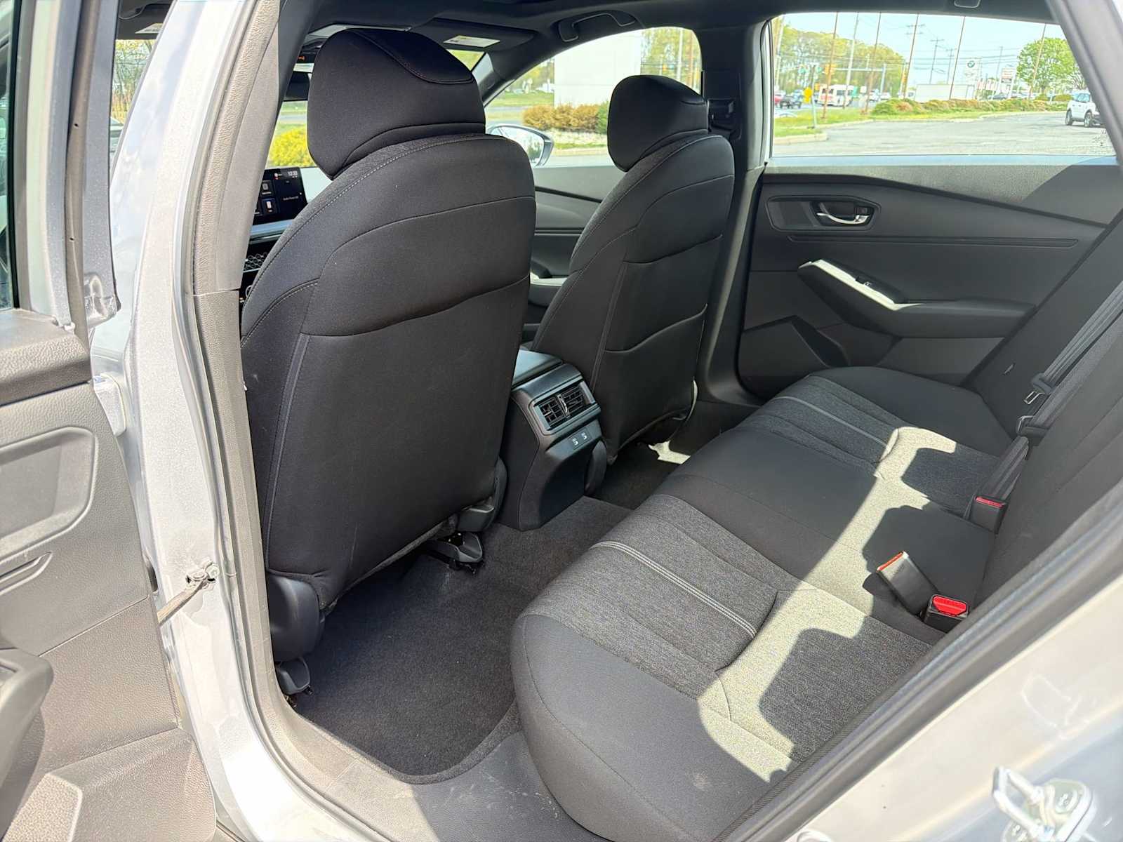 Thumbnail: 2025 Honda Accord - 12