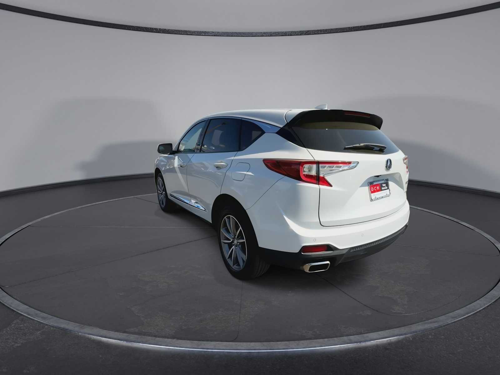 Thumbnail: 2023 Acura RDX - 6