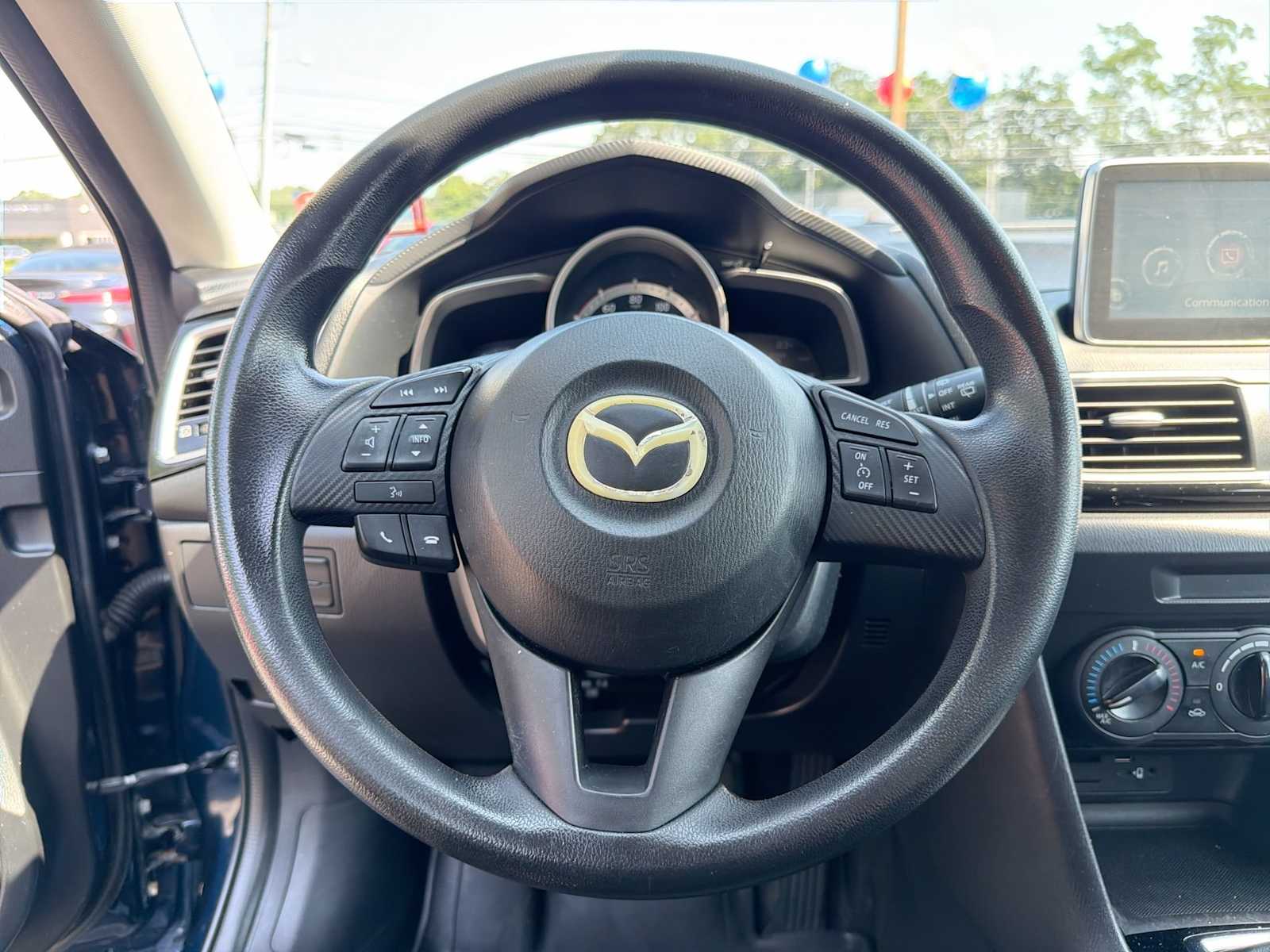 Thumbnail: 2016 Mazda Mazda3 - 23