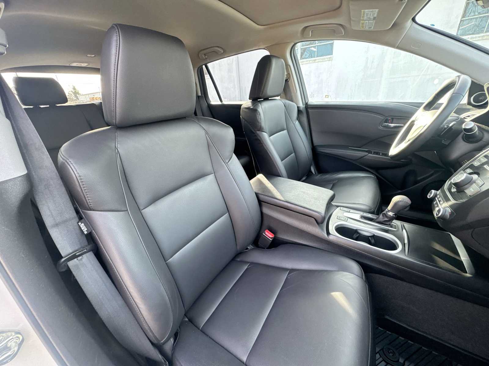 Thumbnail: 2018 Acura RDX - 17