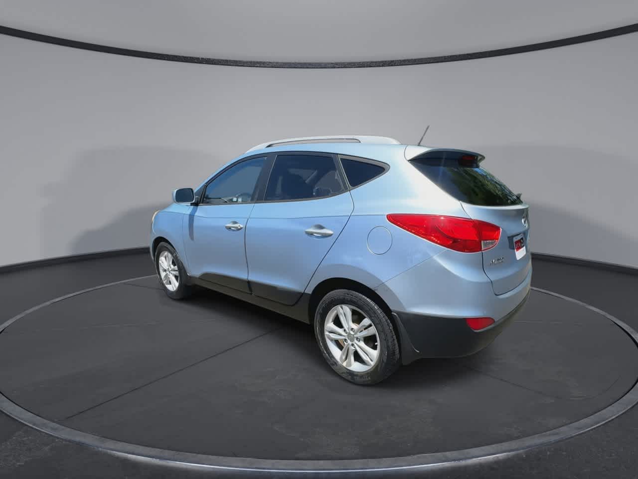 Thumbnail: 2011 Hyundai Tucson - 6