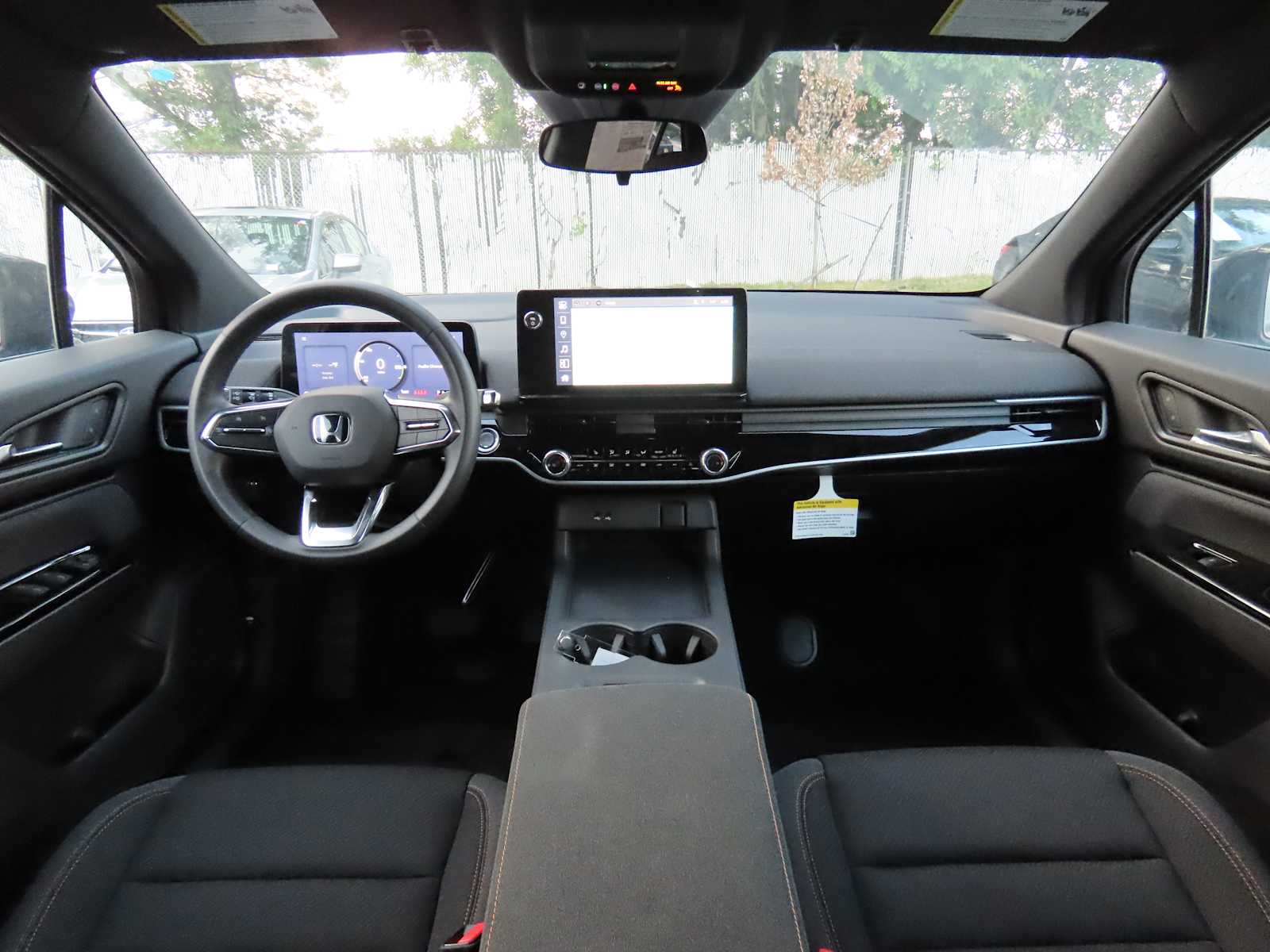 Thumbnail: 2025 Honda Prologue - 17