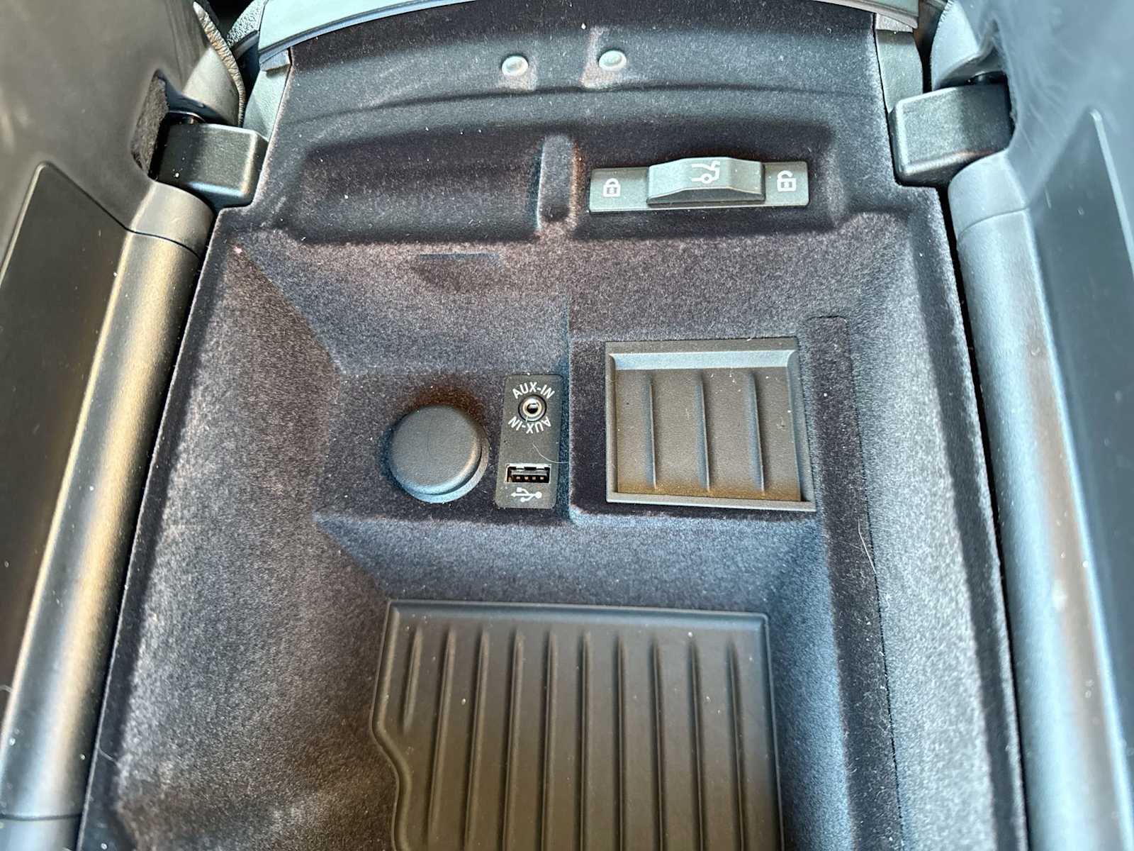 Thumbnail: 2016 BMW 5 Series - 30