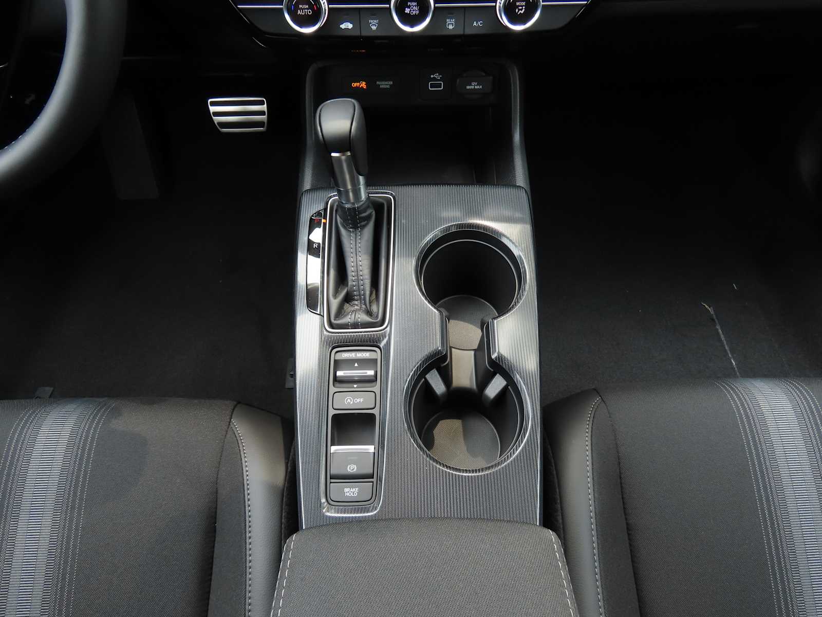 Thumbnail: 2026 Honda Civic - 20