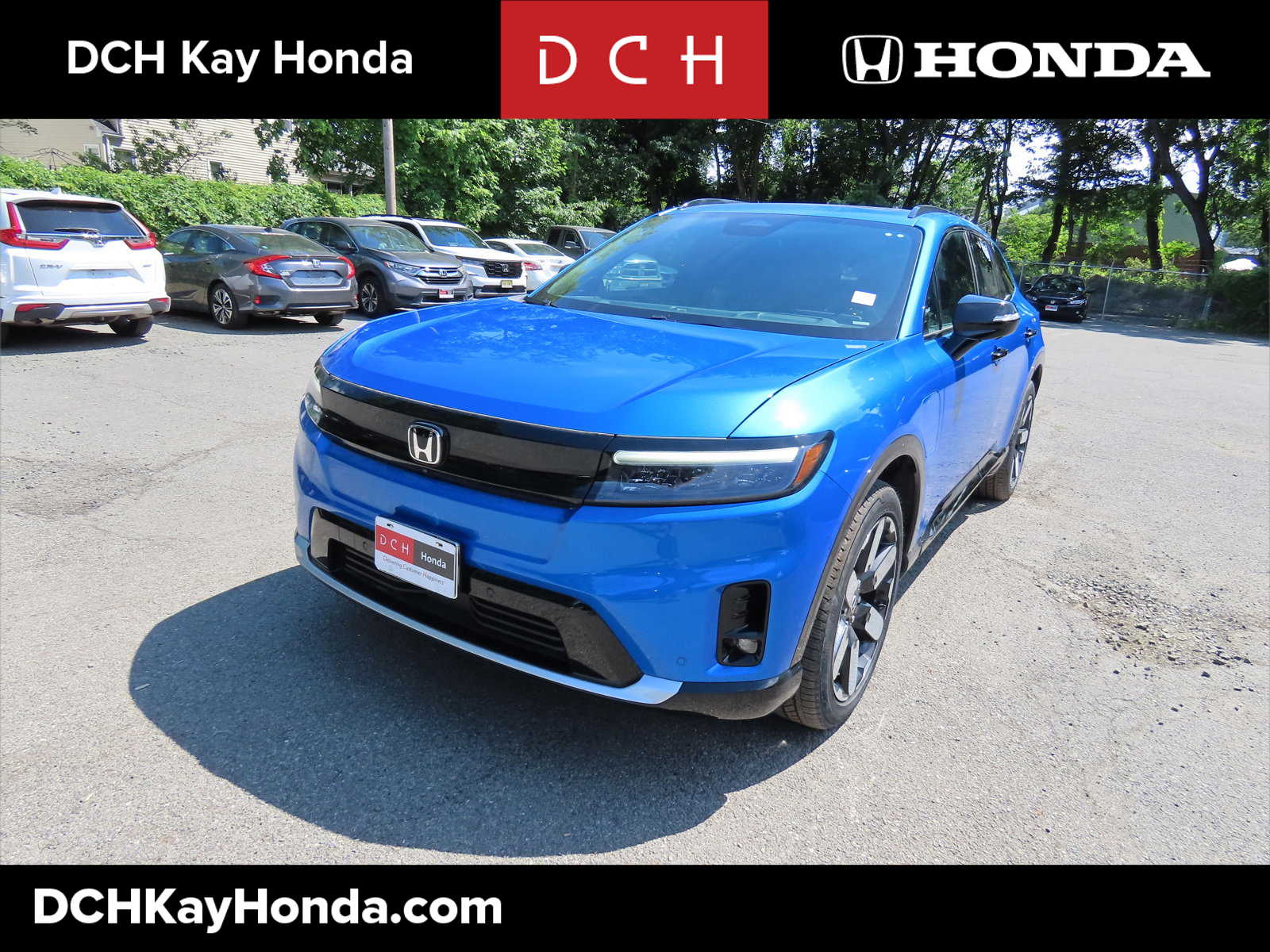 2024 Honda Prologue Elite -
                  Eatontown, NJ