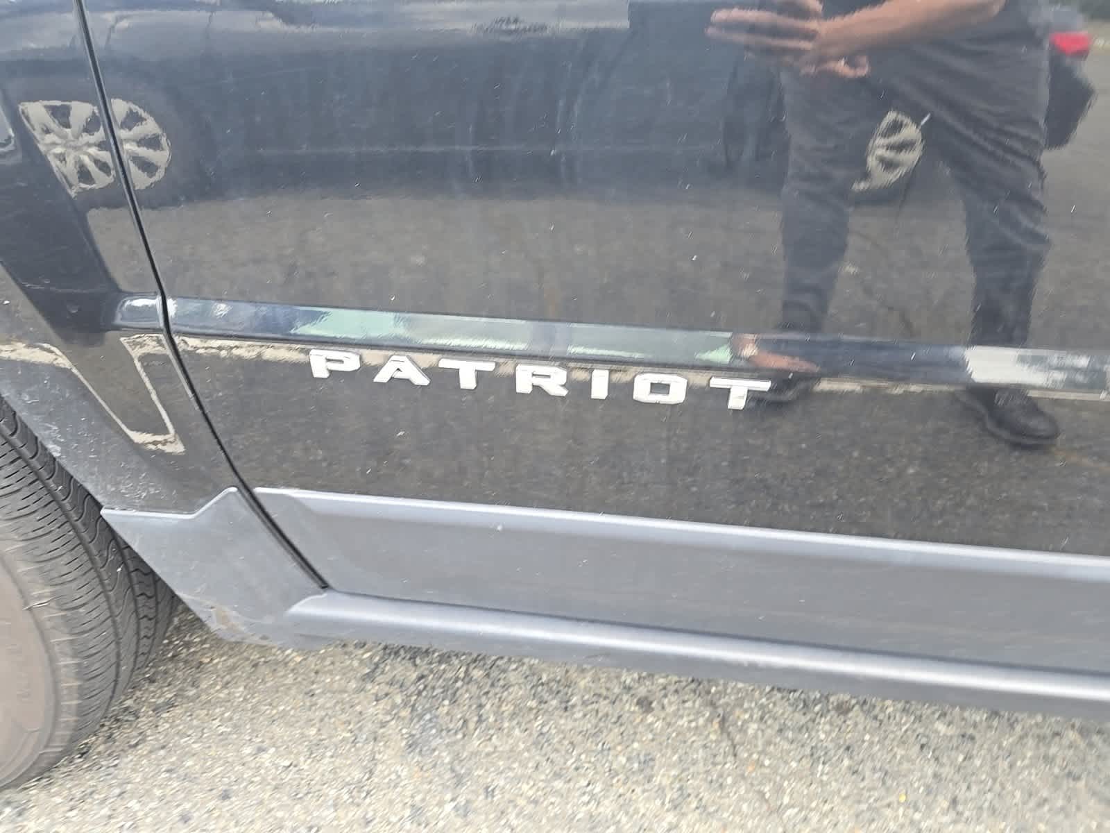 Thumbnail: 2016 Jeep Patriot - 14