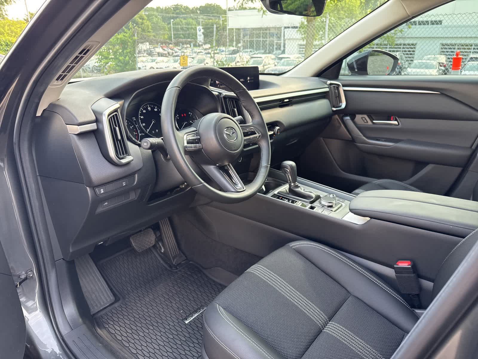 2024 Mazda CX-50 S Preferred 11