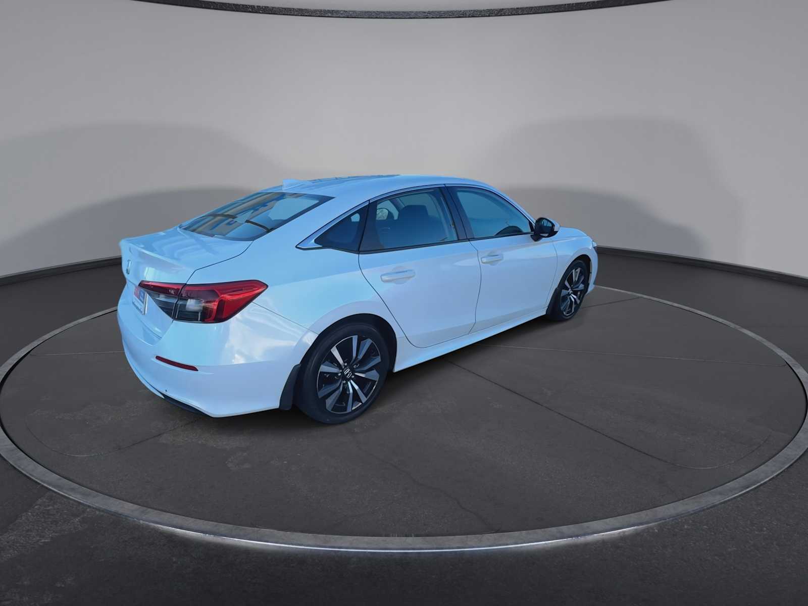 Thumbnail: 2023 Honda Civic - 8