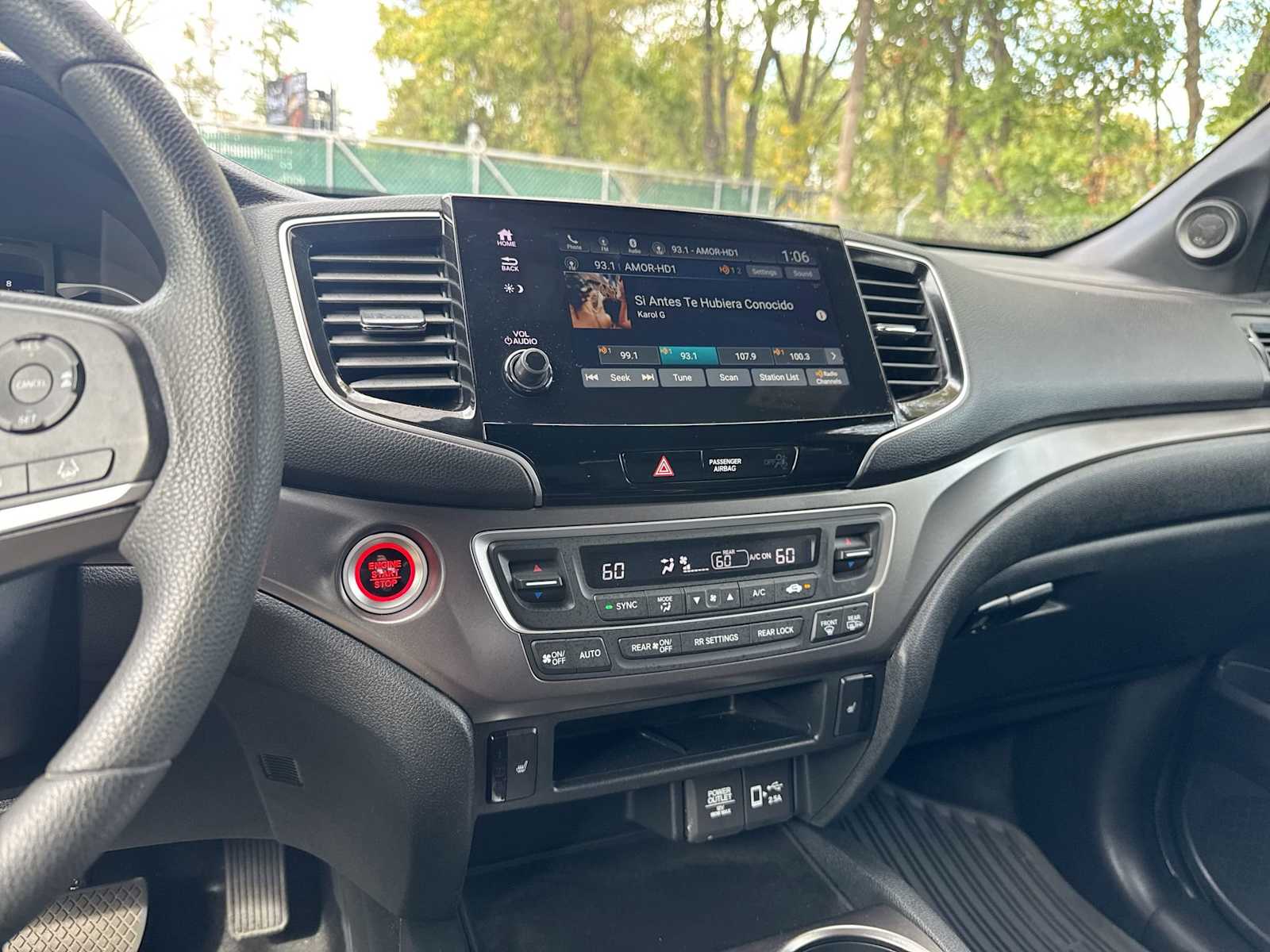 Thumbnail: 2022 Honda Pilot - 26