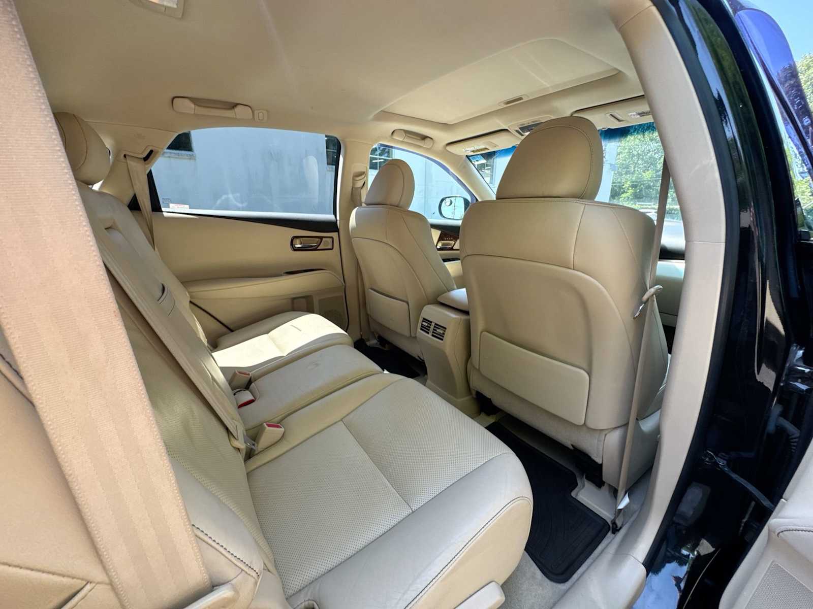 Thumbnail: 2013 Lexus RX - 14