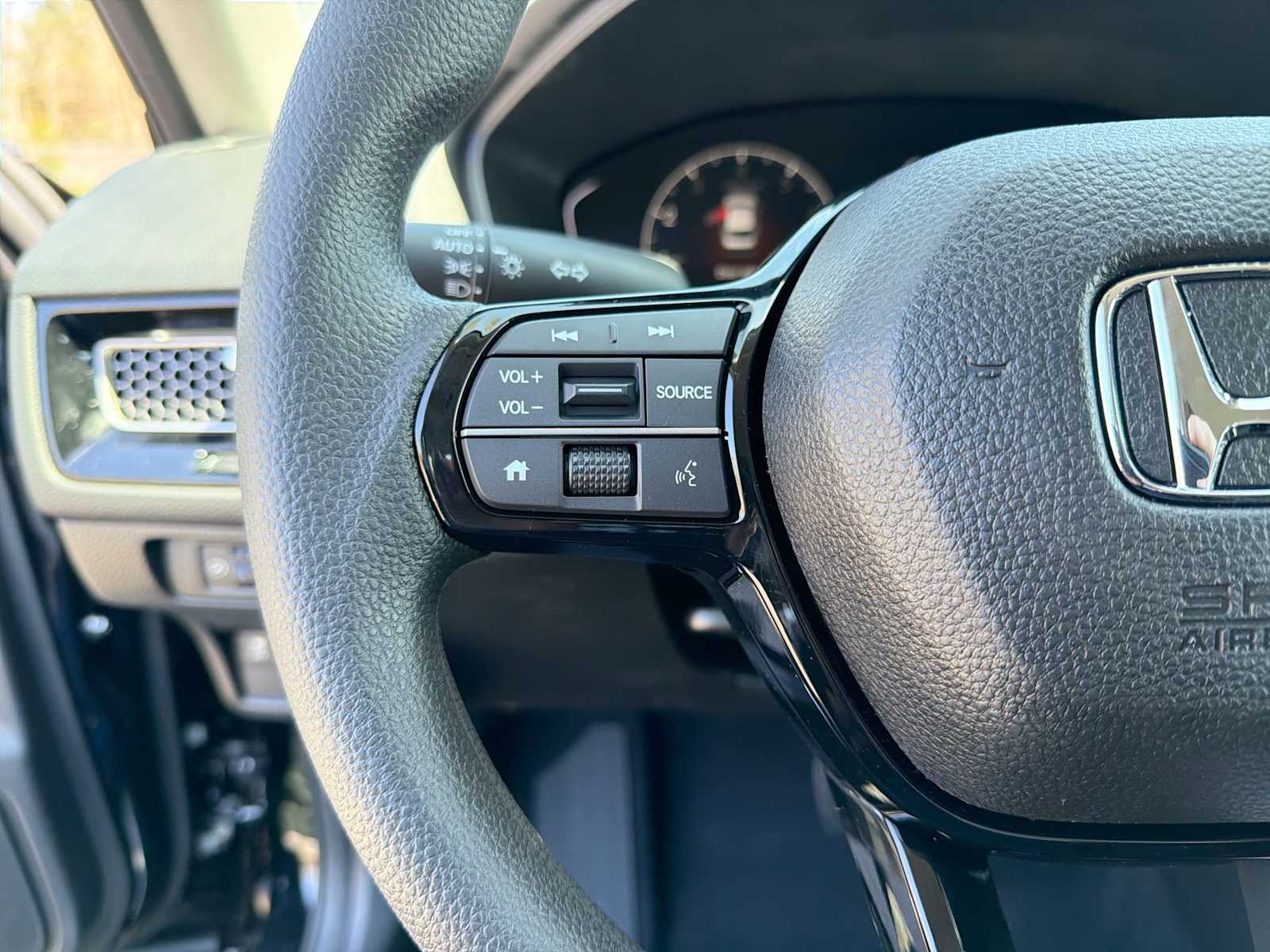 Thumbnail: 2026 Honda Civic - 24