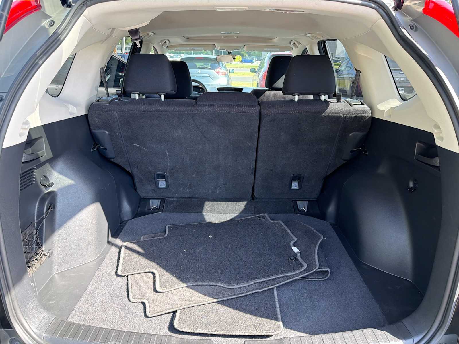 Thumbnail: 2013 Honda CR-V - 32
