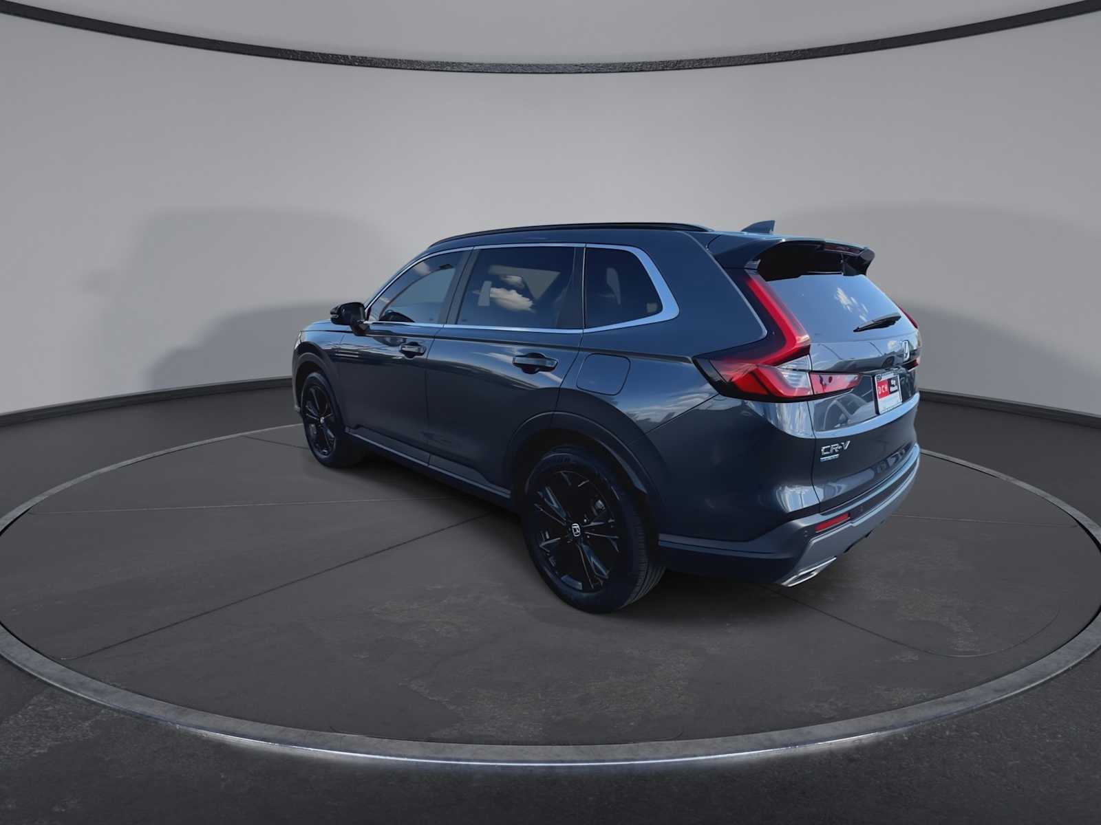 Thumbnail: 2024 Honda CR-V - 6