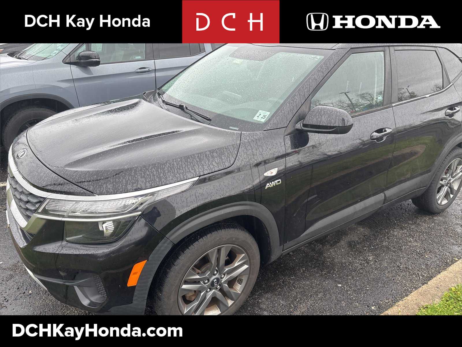 2021 Kia Seltos LX -
                  Eatontown, NJ