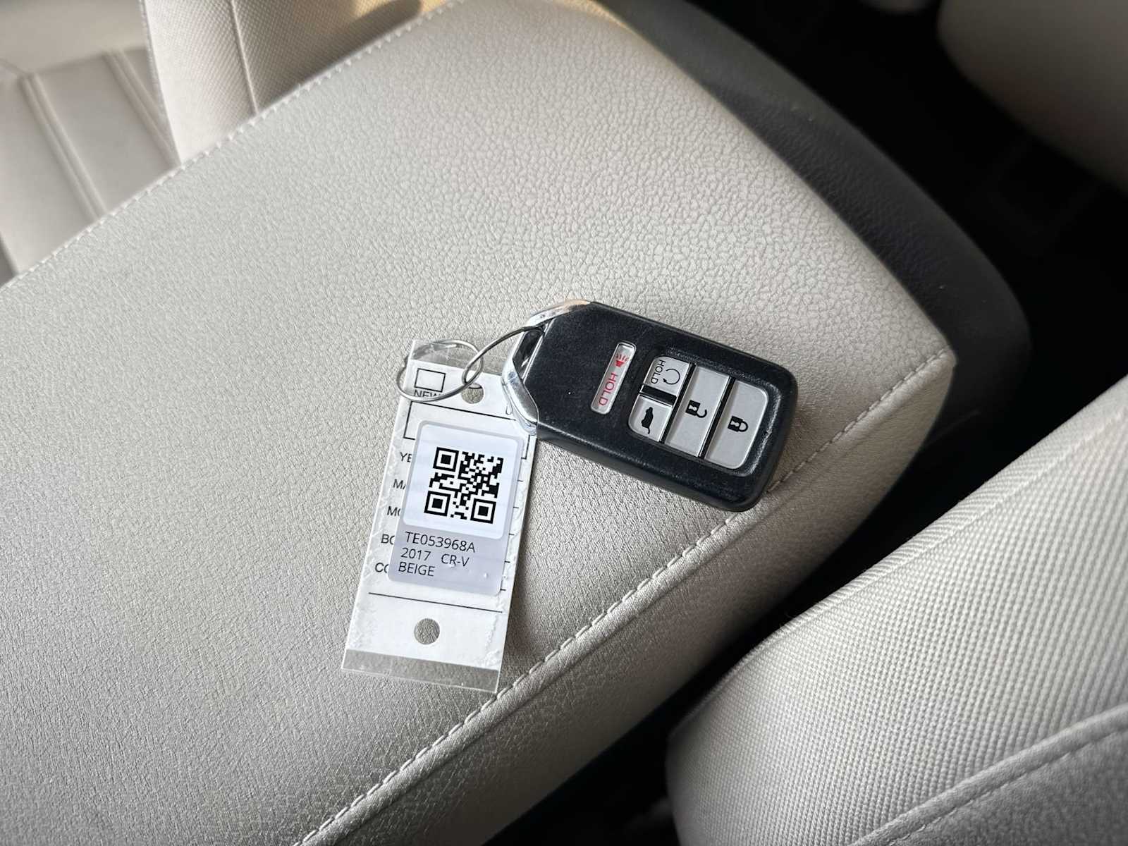 Thumbnail: 2017 Honda CR-V - 33