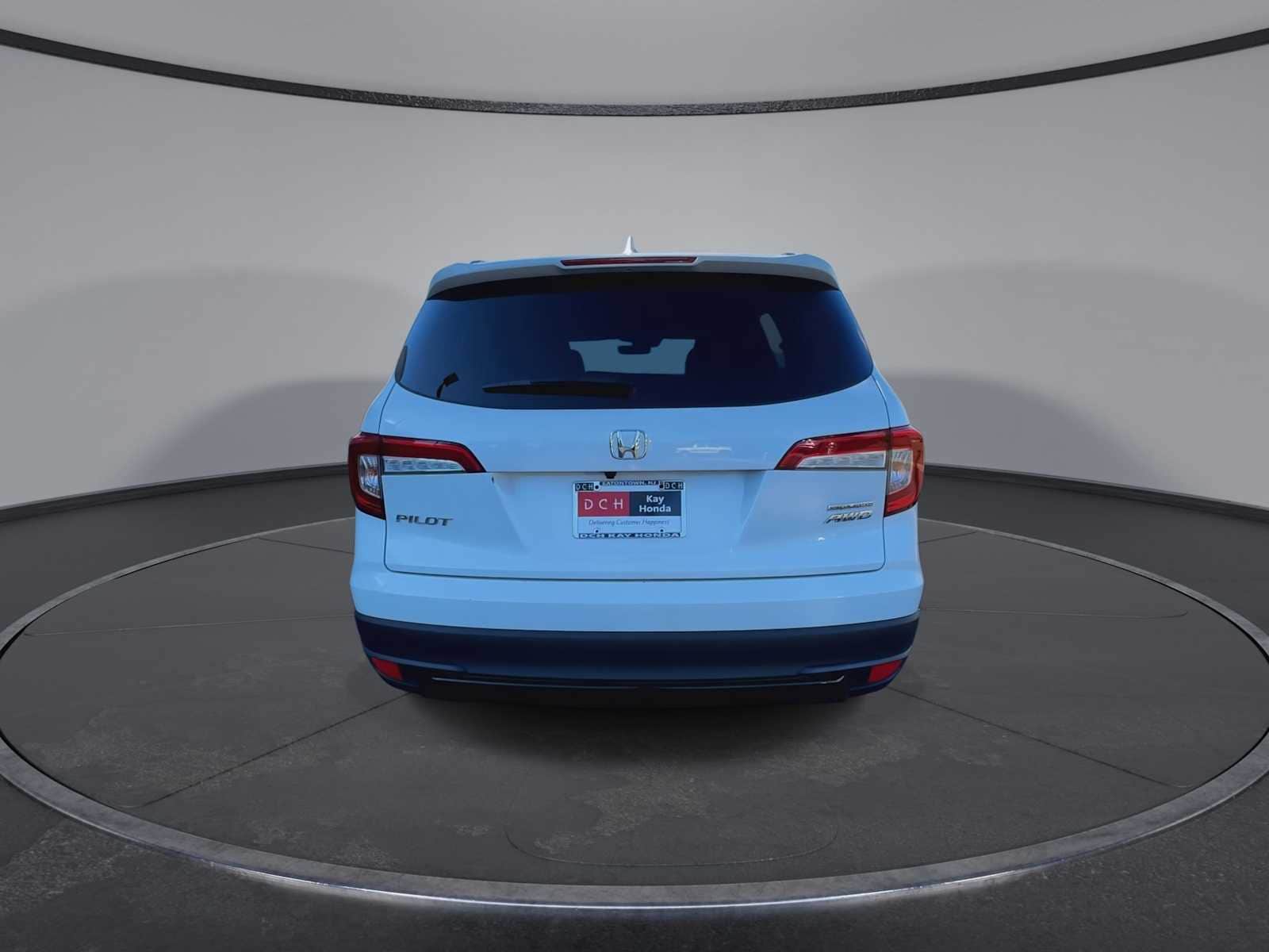 Thumbnail: 2022 Honda Pilot - 7