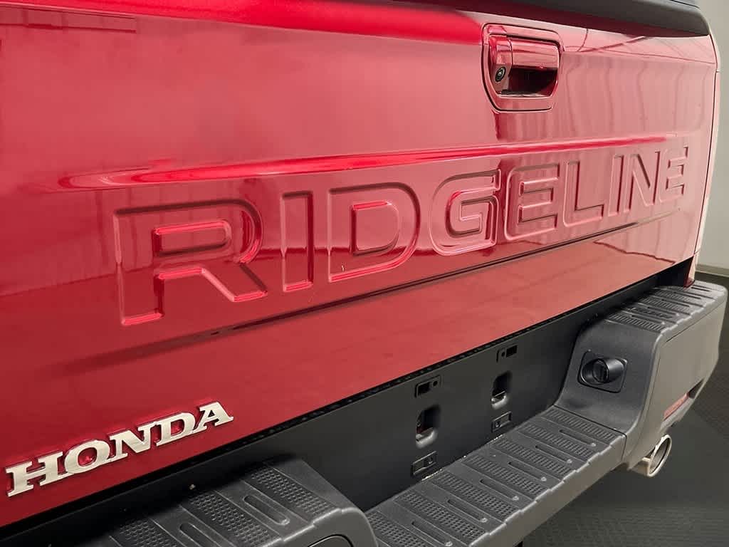 Thumbnail: 2025 Honda Ridgeline - 7