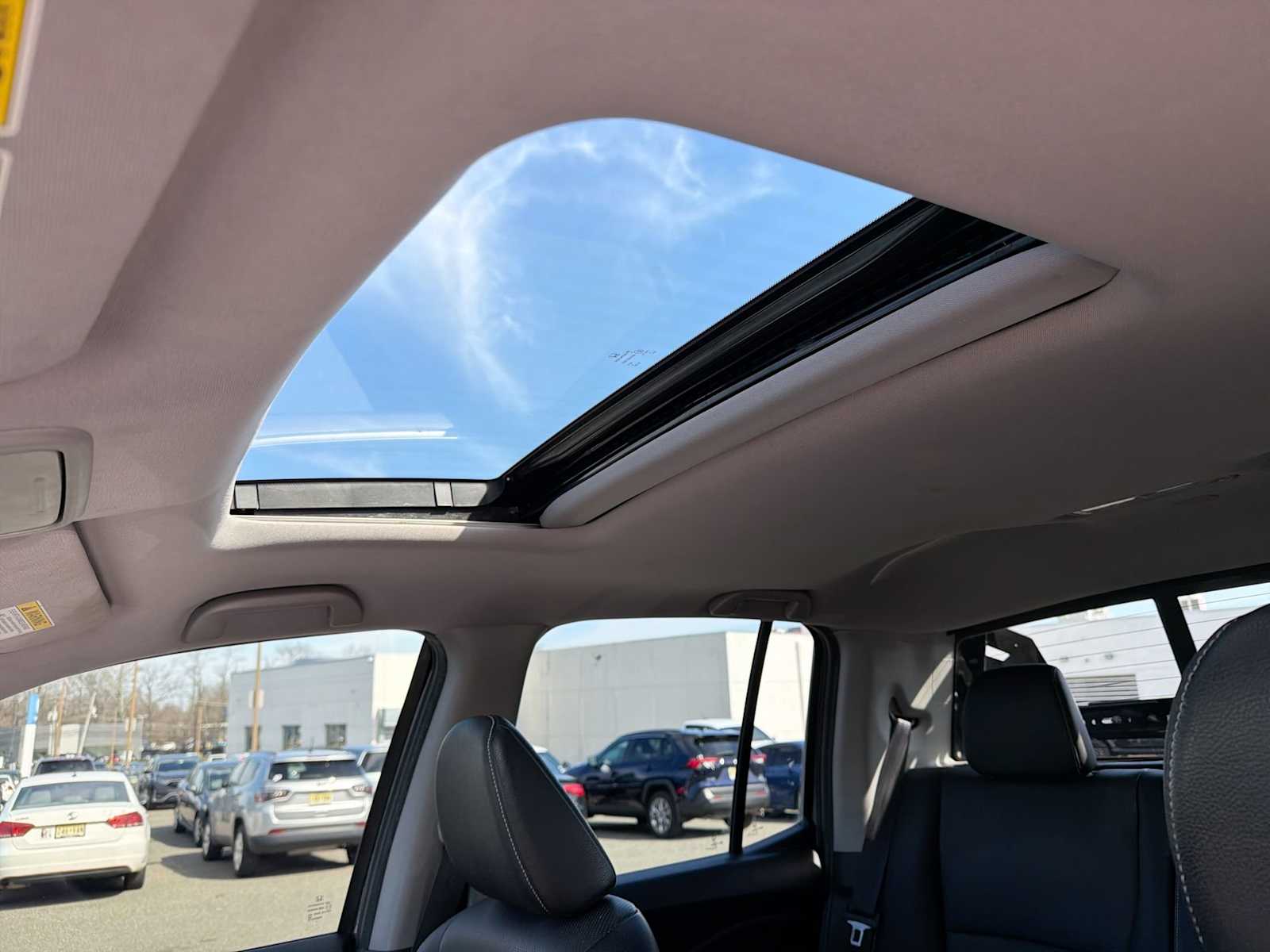 Thumbnail: 2022 Honda Ridgeline - 23