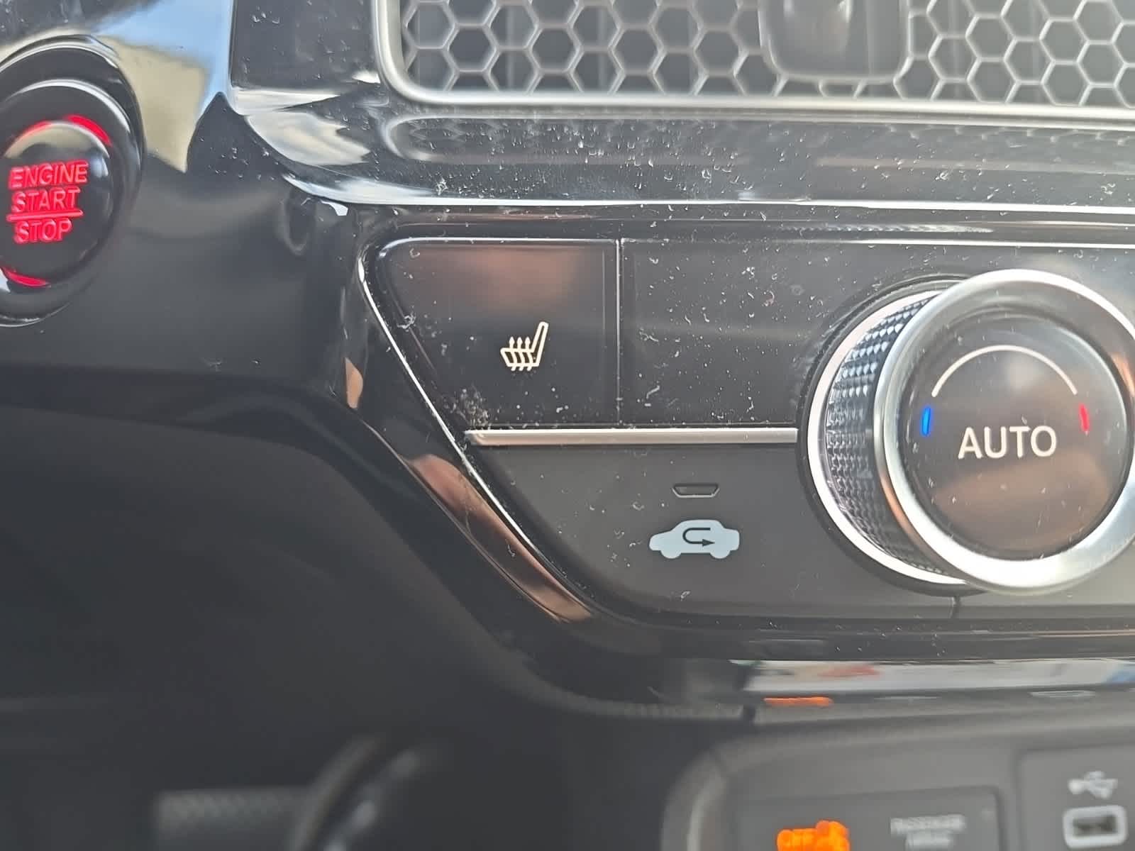 Thumbnail: 2024 Honda Civic - 21