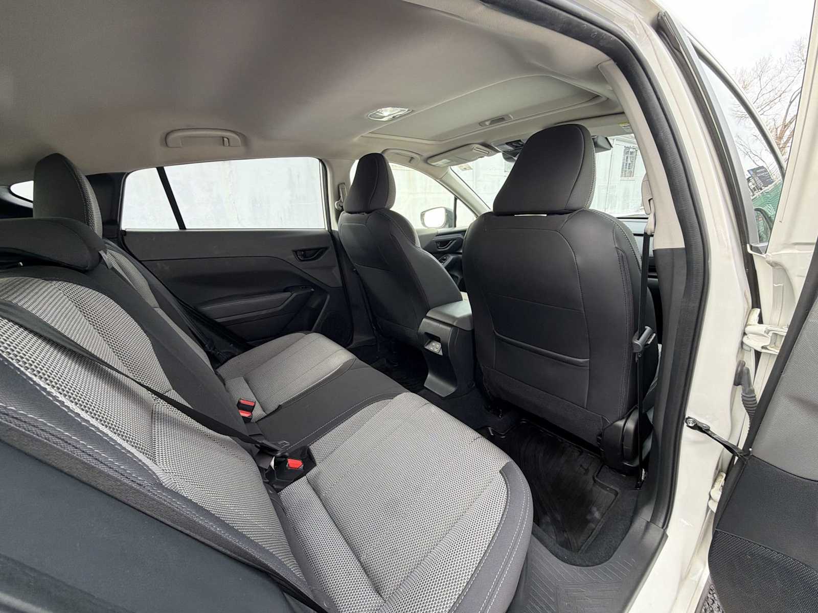 Thumbnail: 2024 Subaru Crosstrek - 14