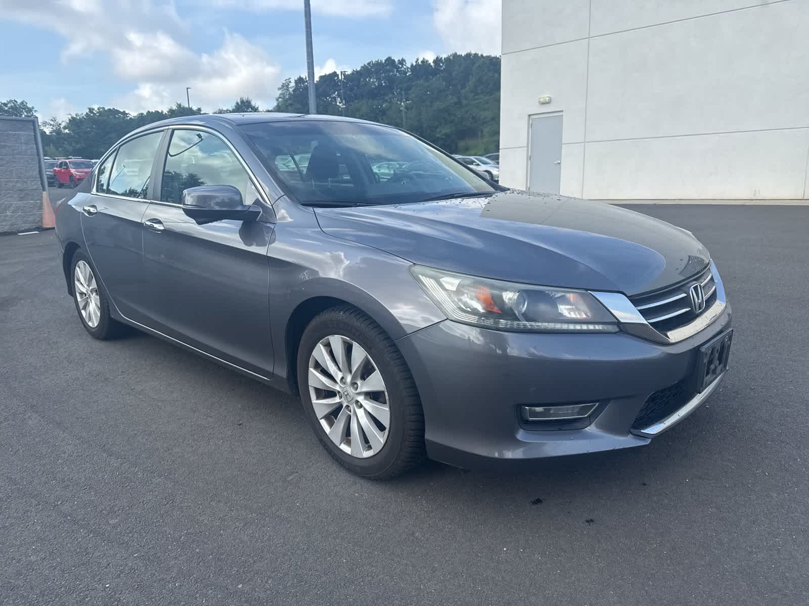 Thumbnail: 2013 Honda Accord - 7