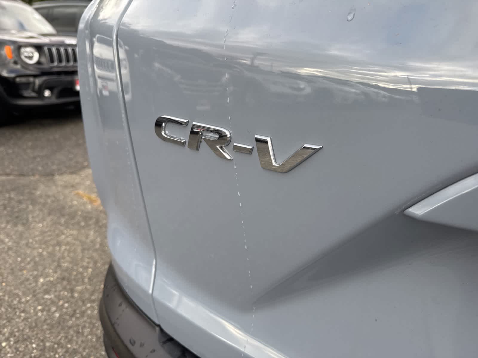 Thumbnail: 2022 Honda CR-V - 24