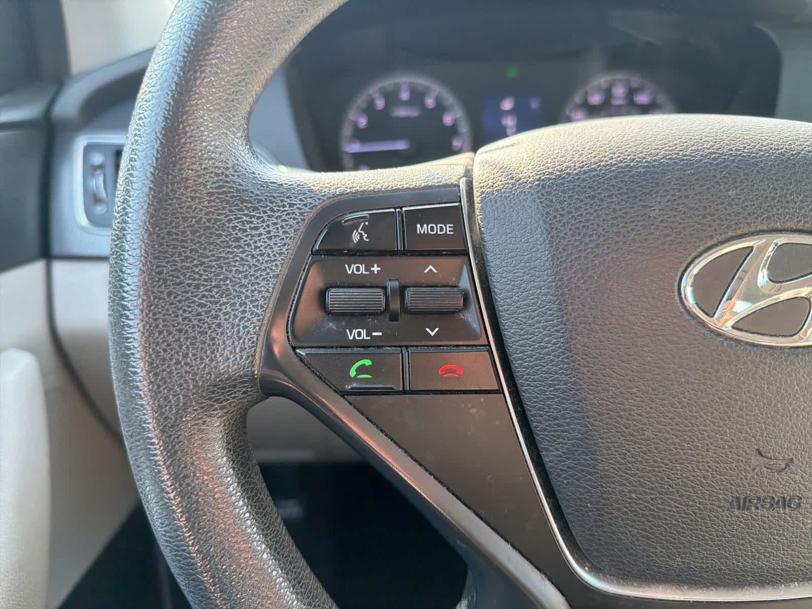 Thumbnail: 2017 Hyundai Sonata - 16