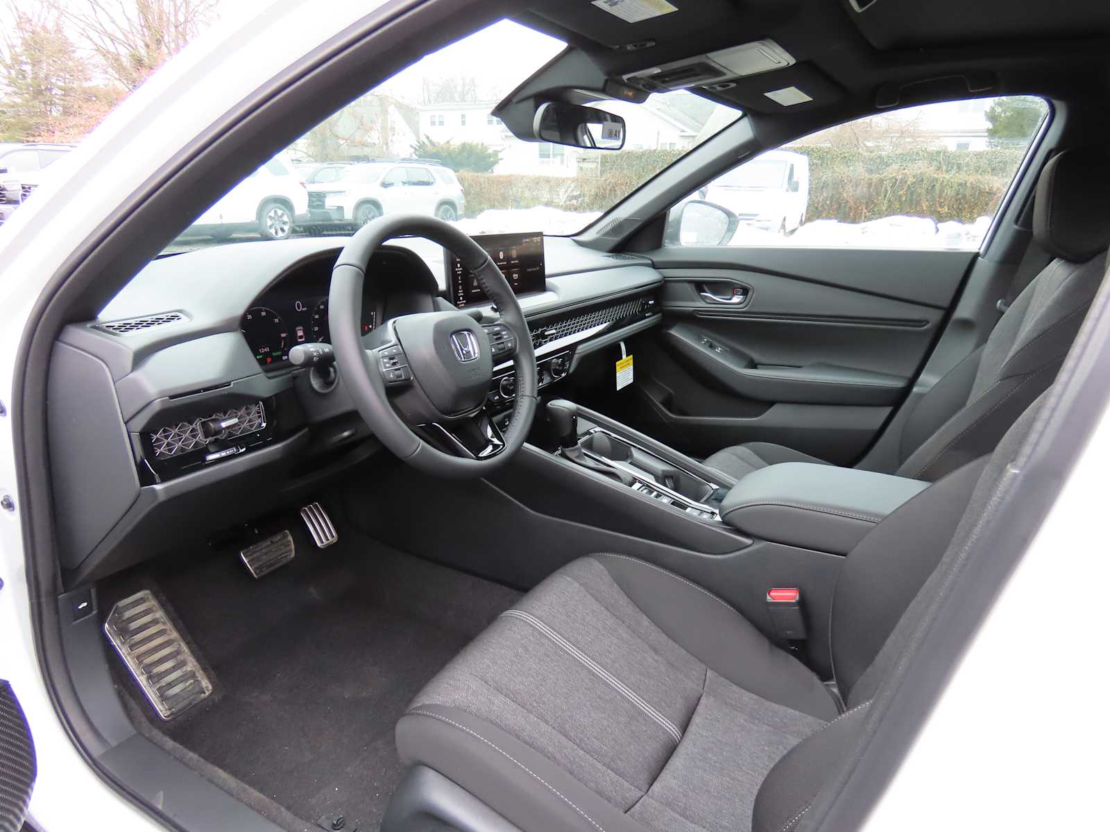 Thumbnail: 2026 Honda Accord - 2