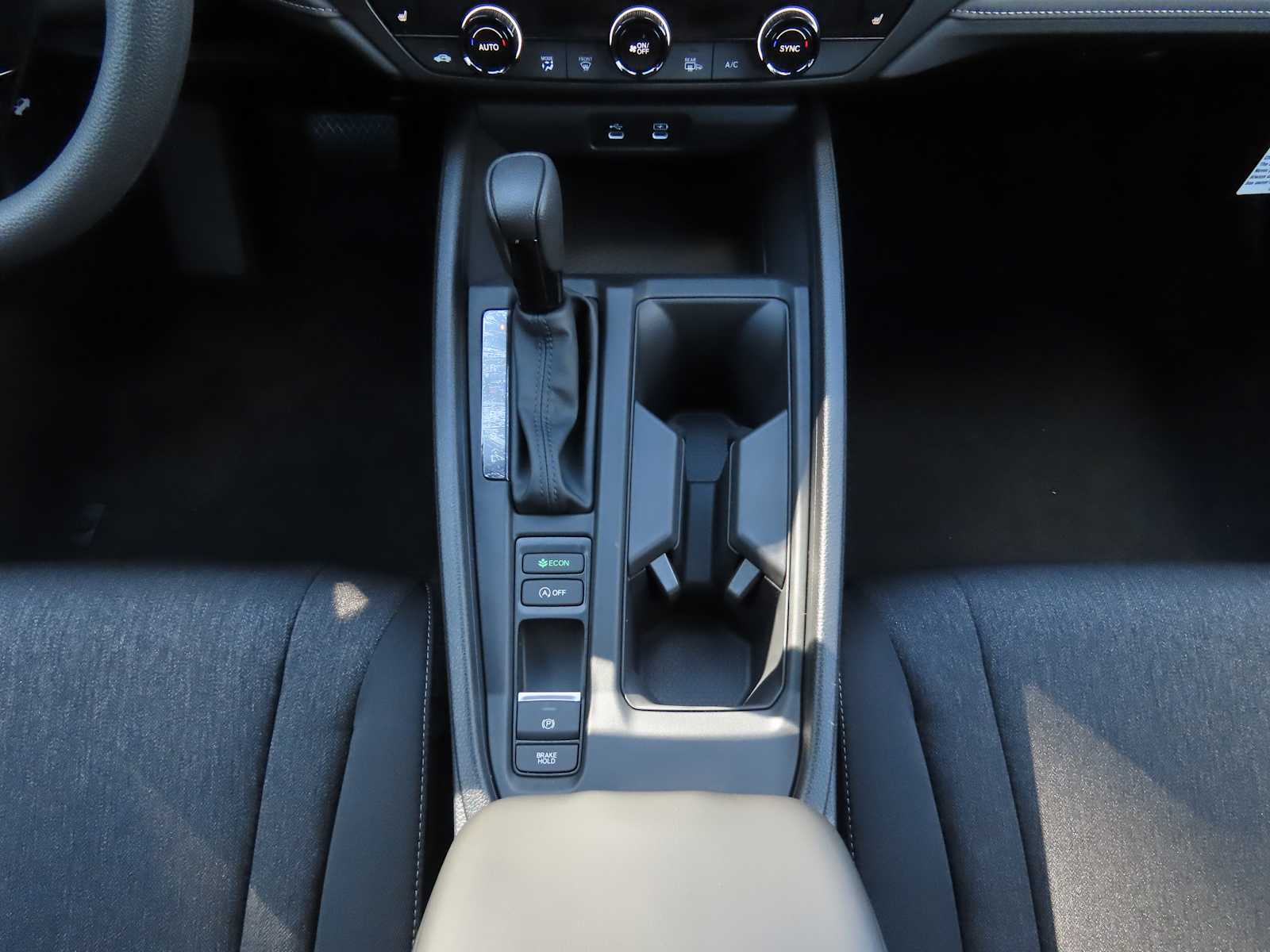 Thumbnail: 2025 Honda Accord - 20