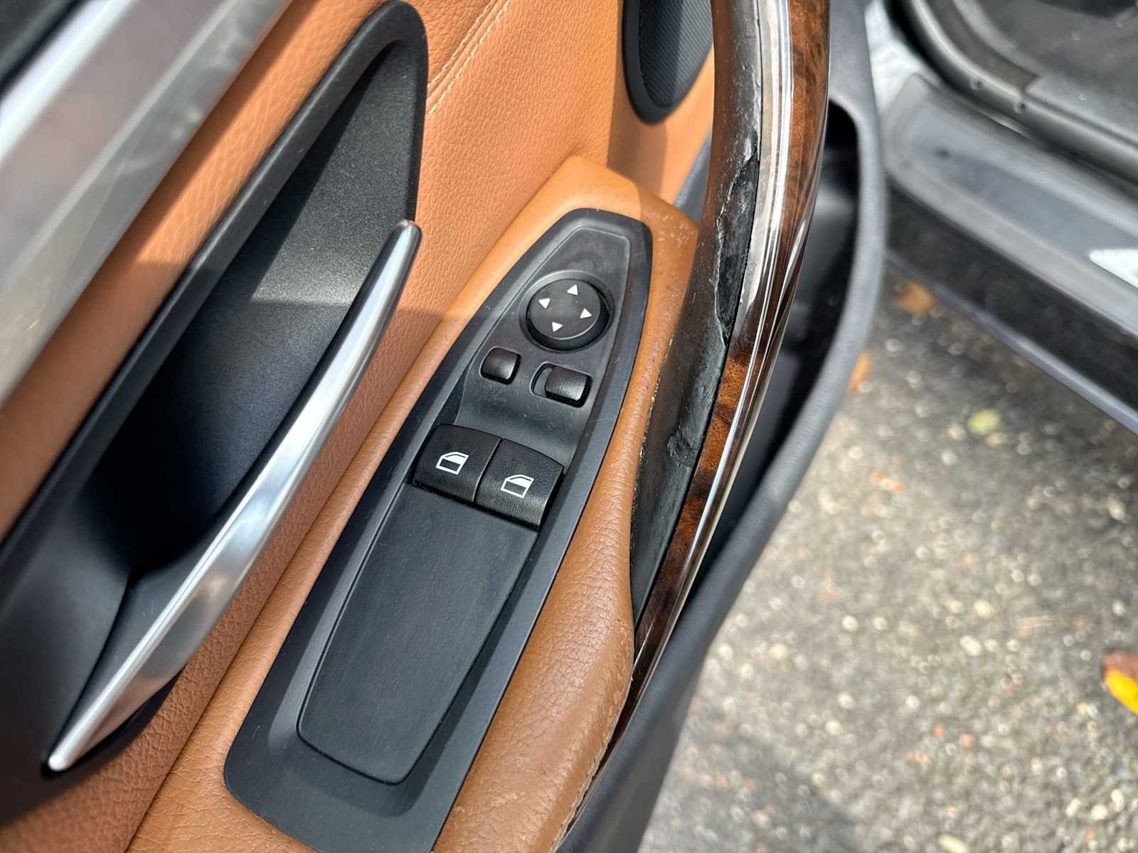 Thumbnail: 2014 BMW 4 Series - 20