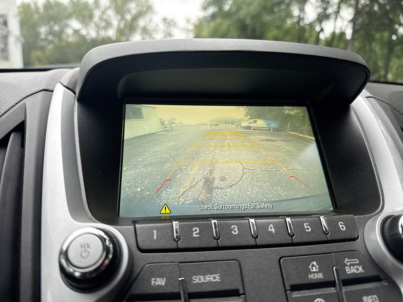 Thumbnail: 2016 Chevrolet Equinox - 27