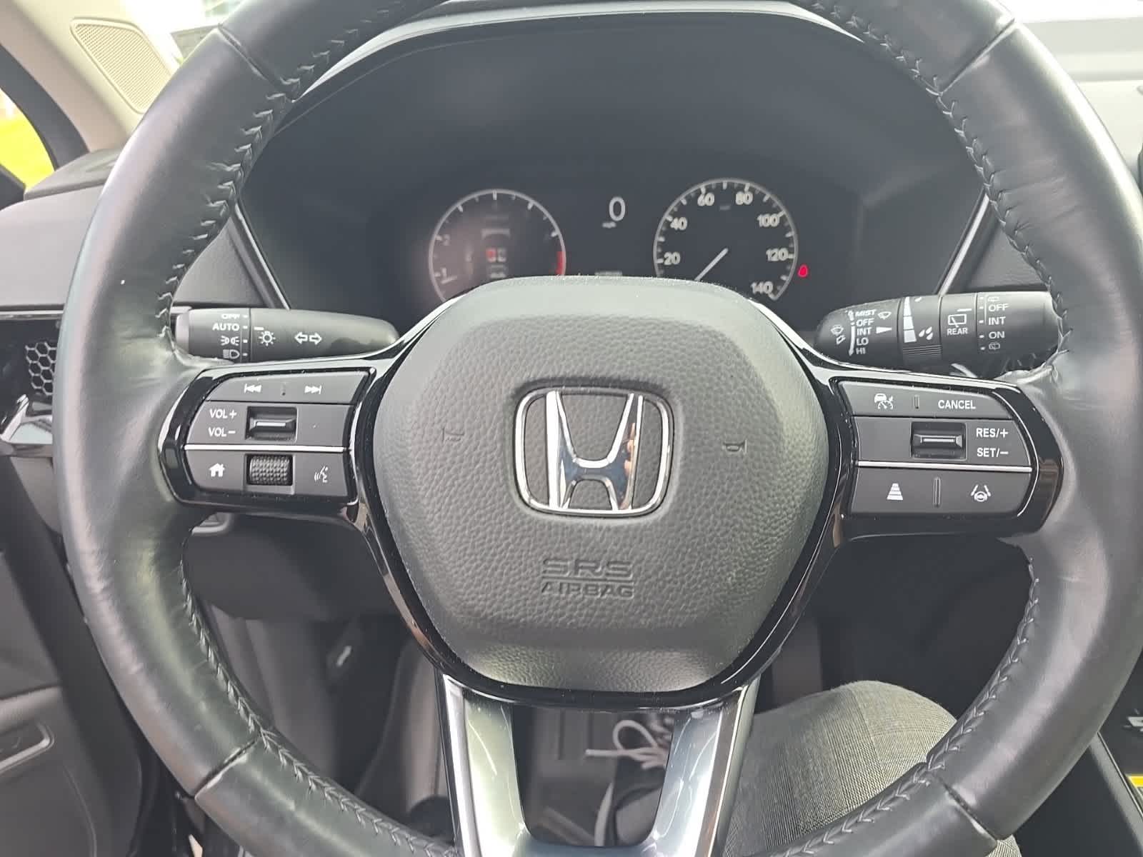 Thumbnail: 2023 Honda CR-V - 22