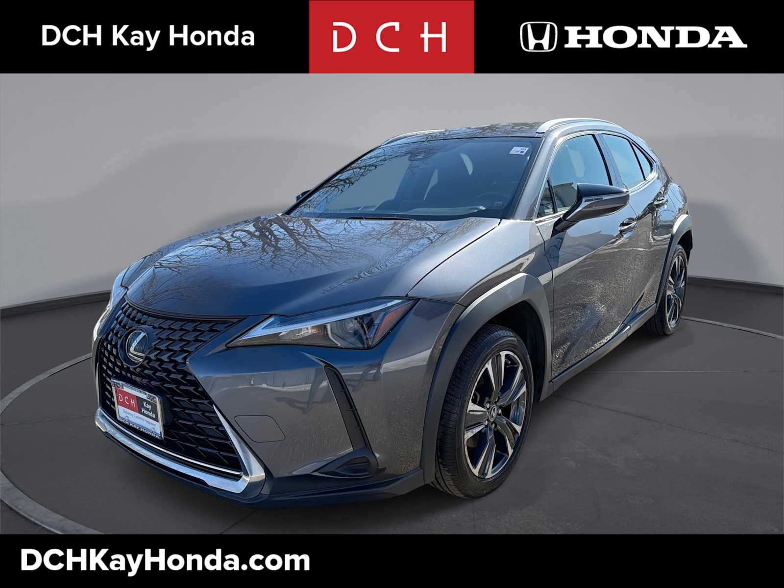 2023 Lexus UX 250h -
                  Eatontown, NJ