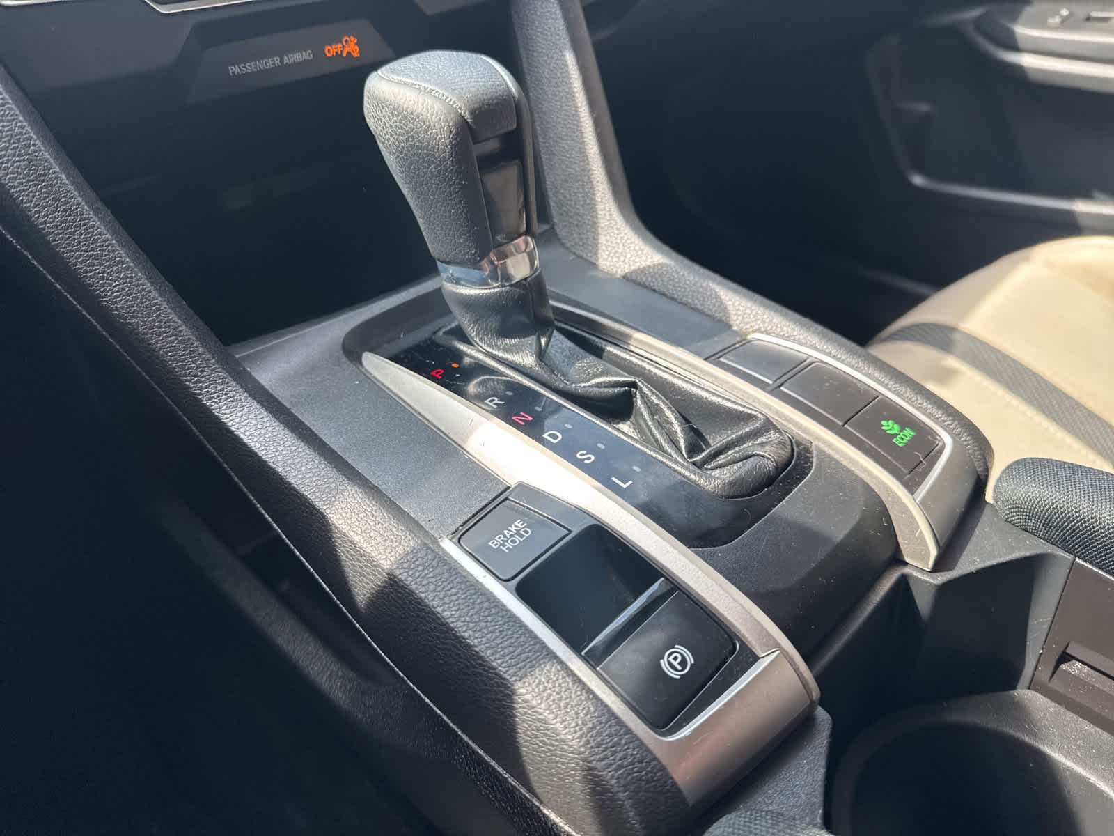 Thumbnail: 2016 Honda Civic - 14