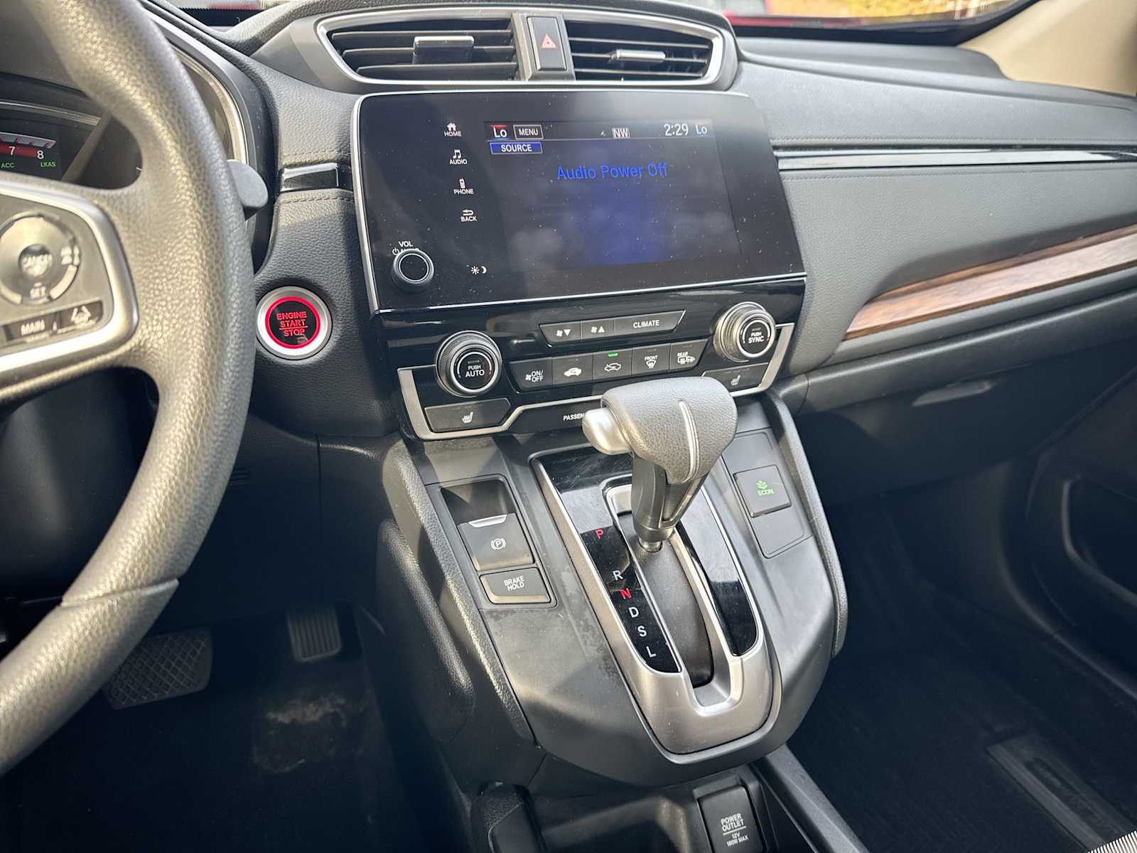 Thumbnail: 2017 Honda CR-V - 27