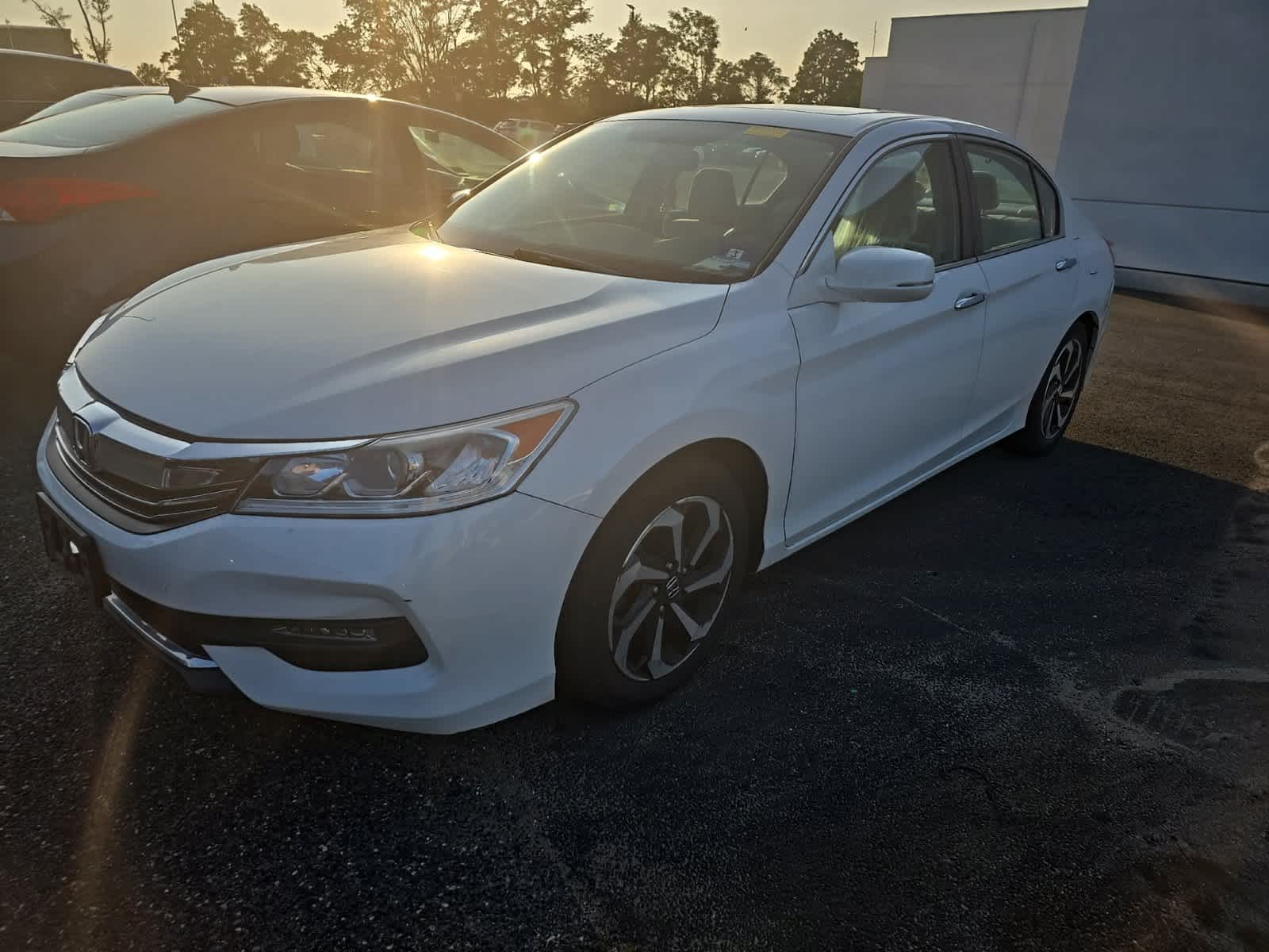 Thumbnail: 2017 Honda Accord - 2