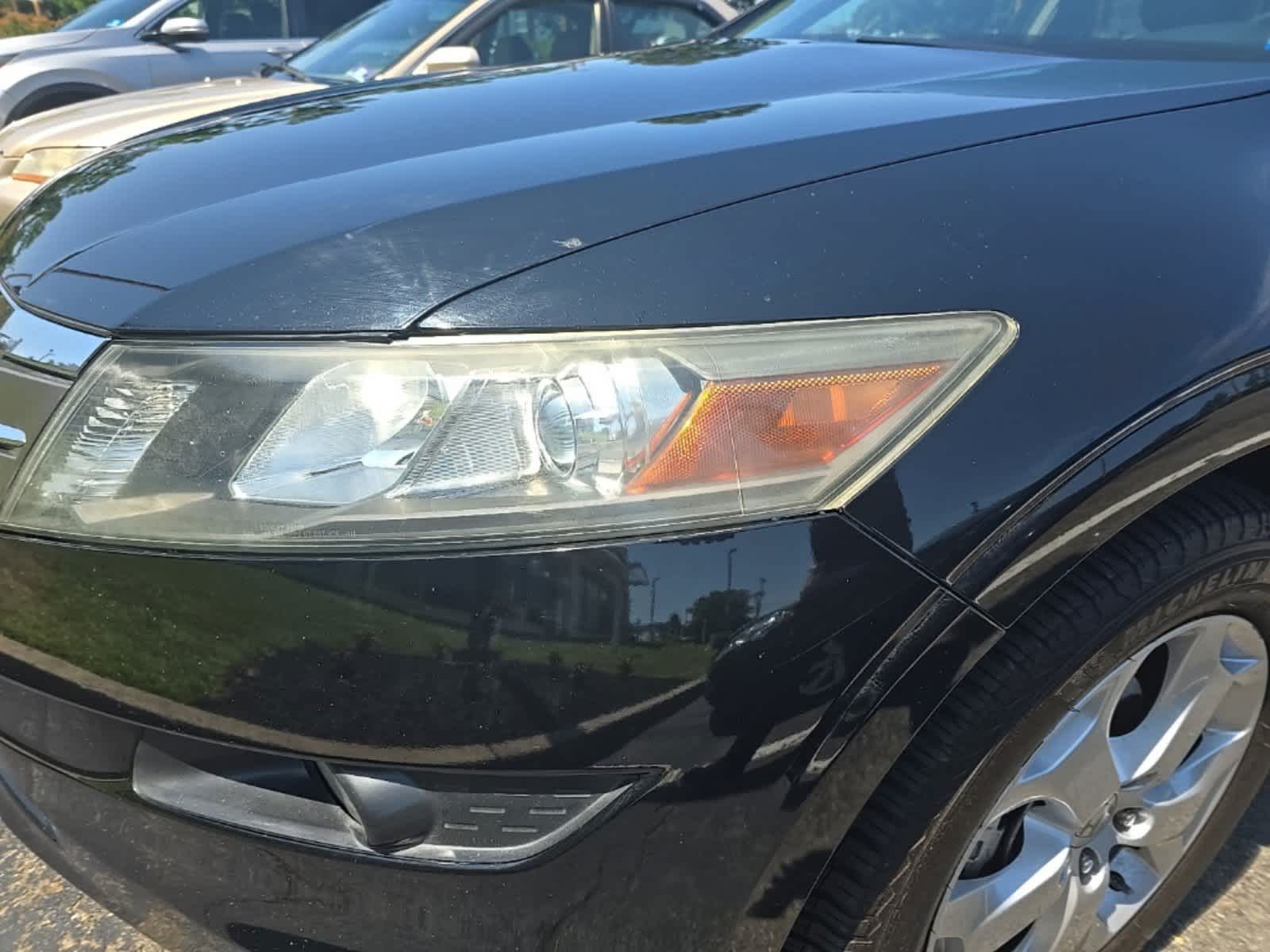 Thumbnail: 2010 Honda Accord Crosstour - 5