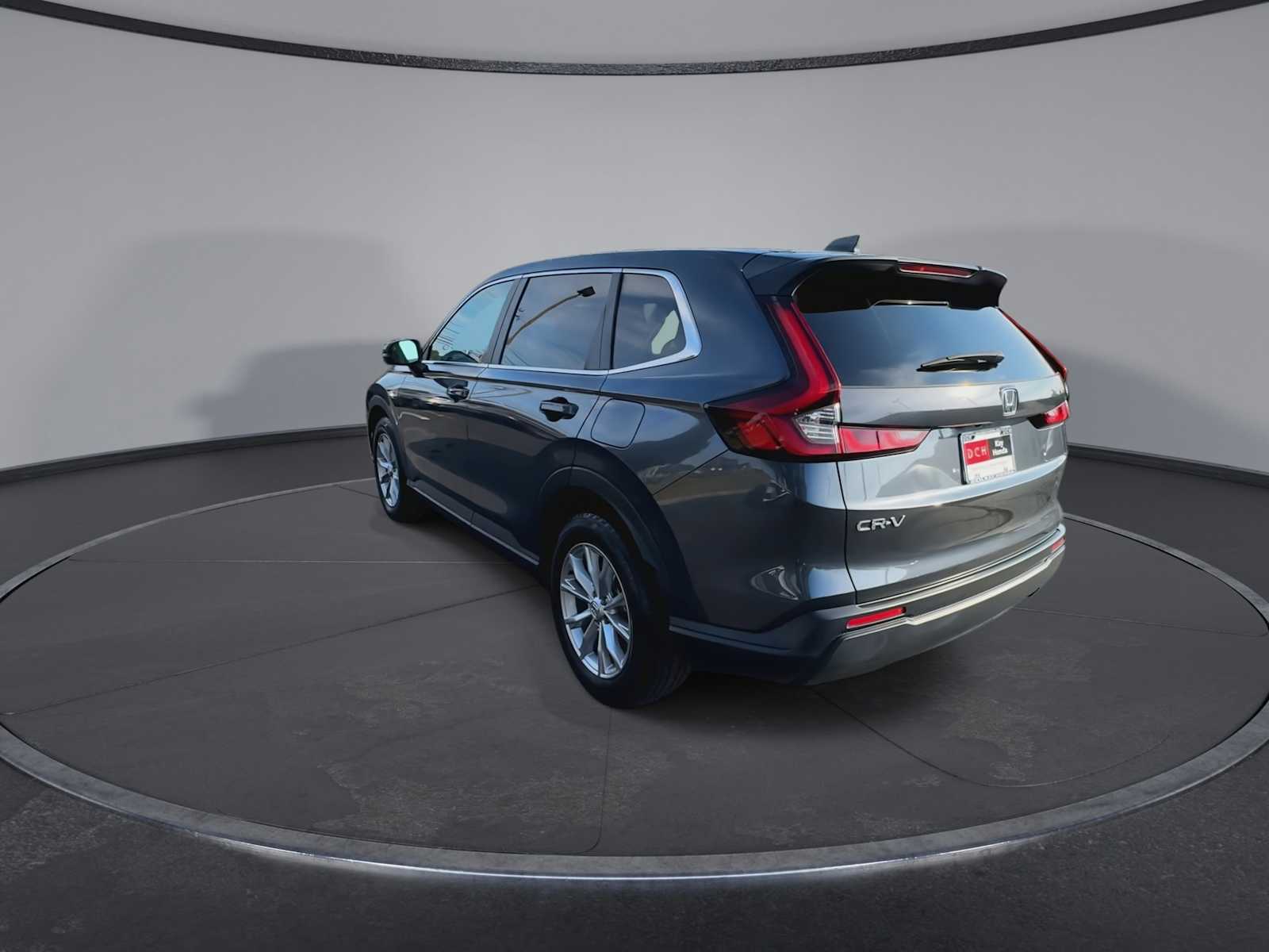Thumbnail: 2024 Honda CR-V - 6