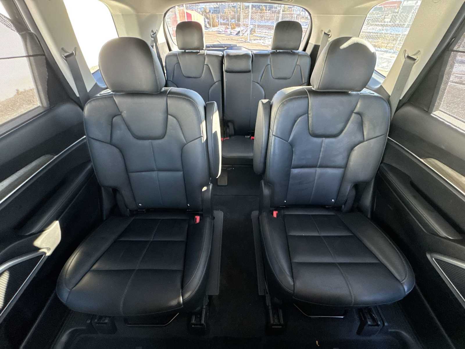 Thumbnail: 2021 Kia Telluride - 13