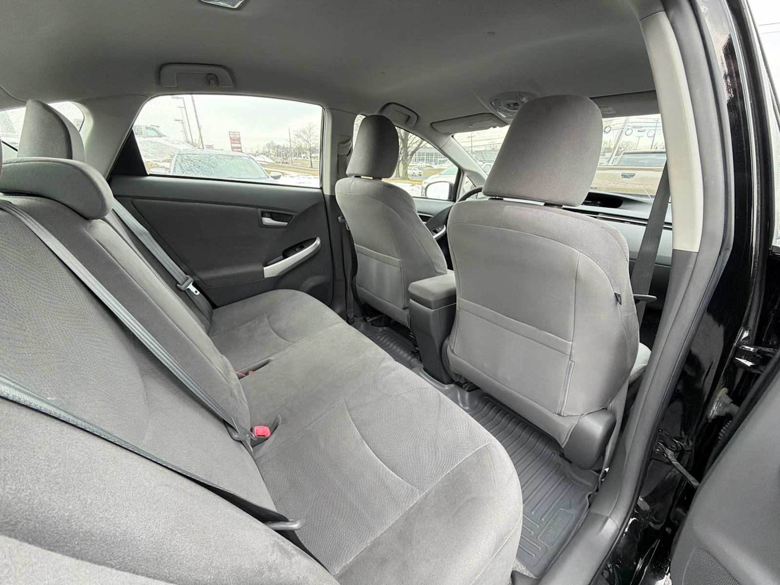 Thumbnail: 2010 Toyota Prius - 14