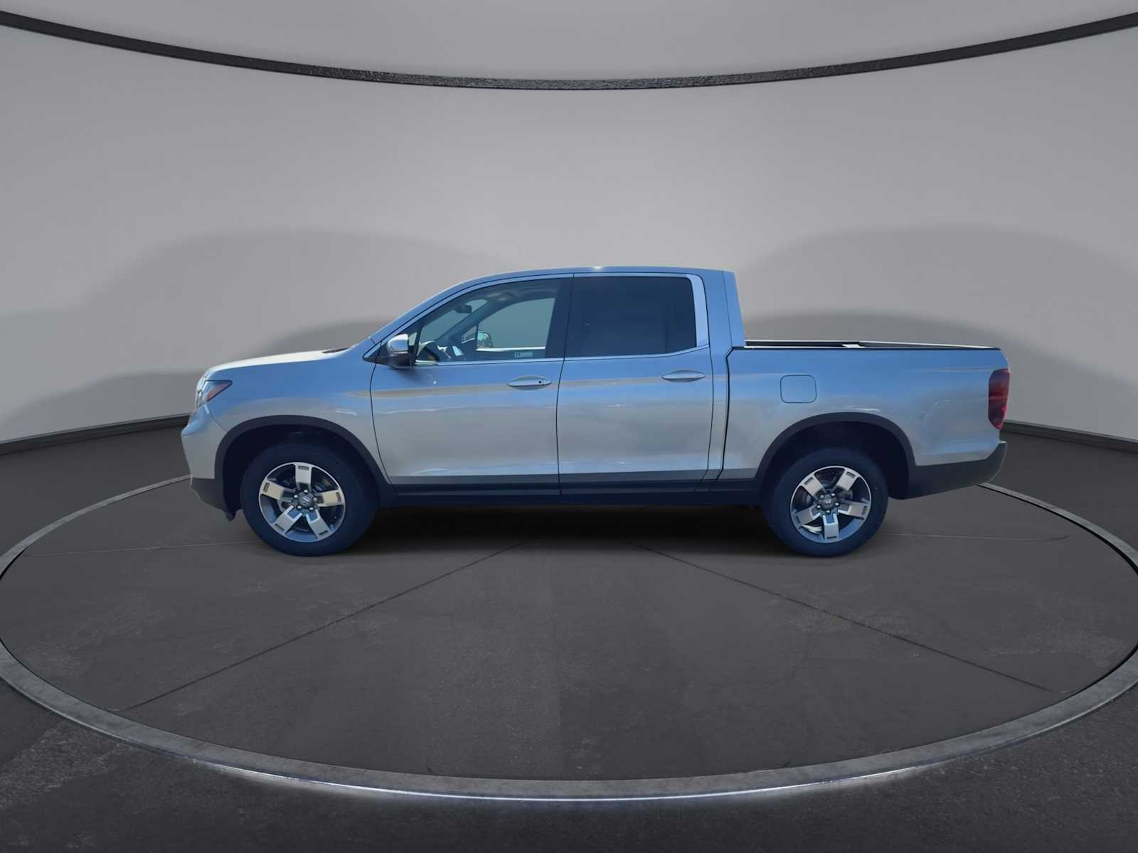 Thumbnail: 2026 Honda Ridgeline - 5