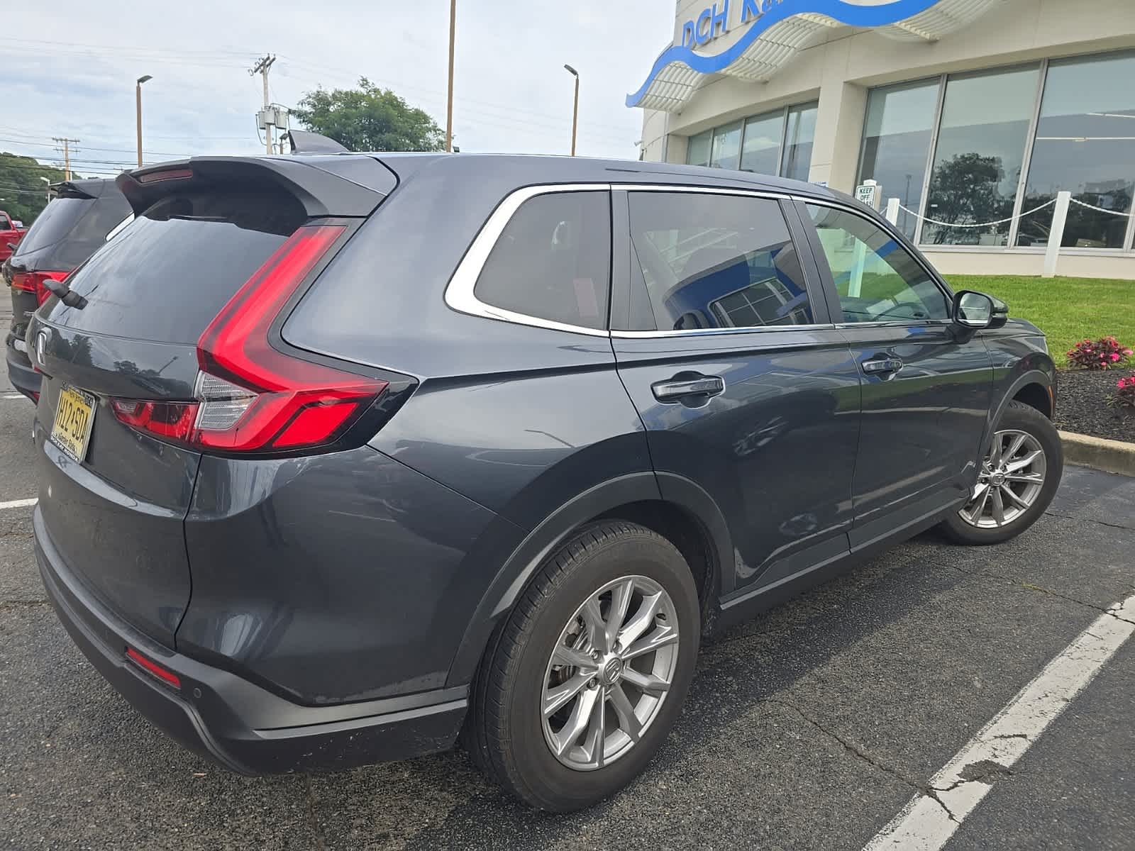 Thumbnail: 2023 Honda CR-V - 6