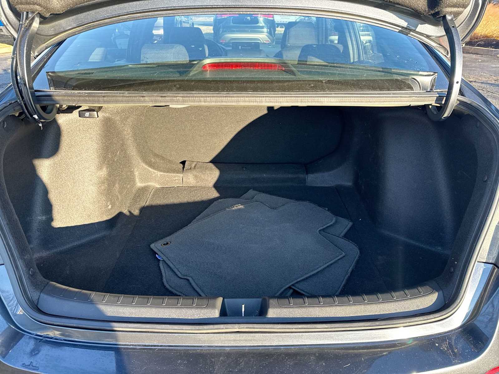 Thumbnail: 2023 Honda Civic - 31