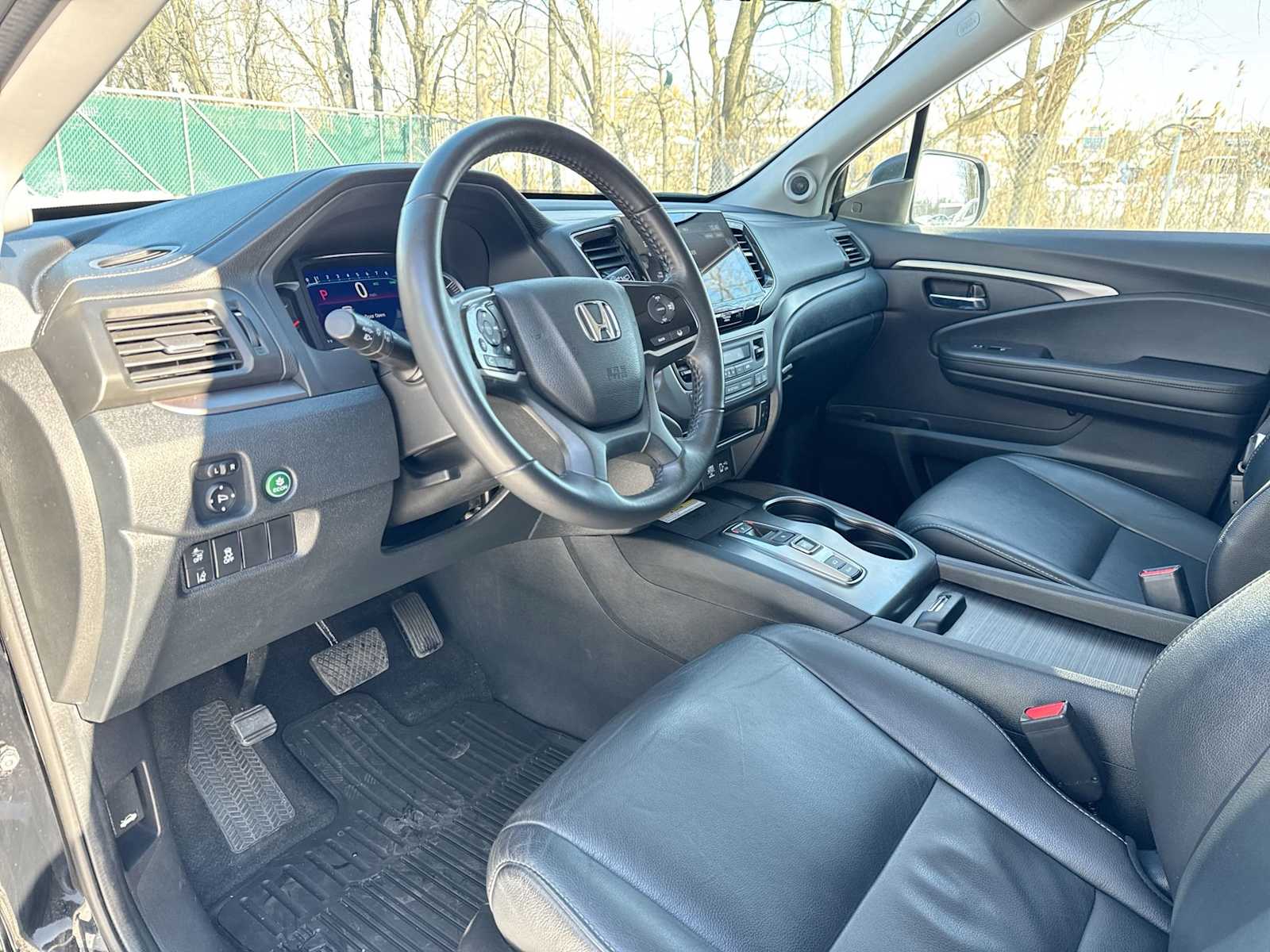 Thumbnail: 2022 Honda Pilot - 10