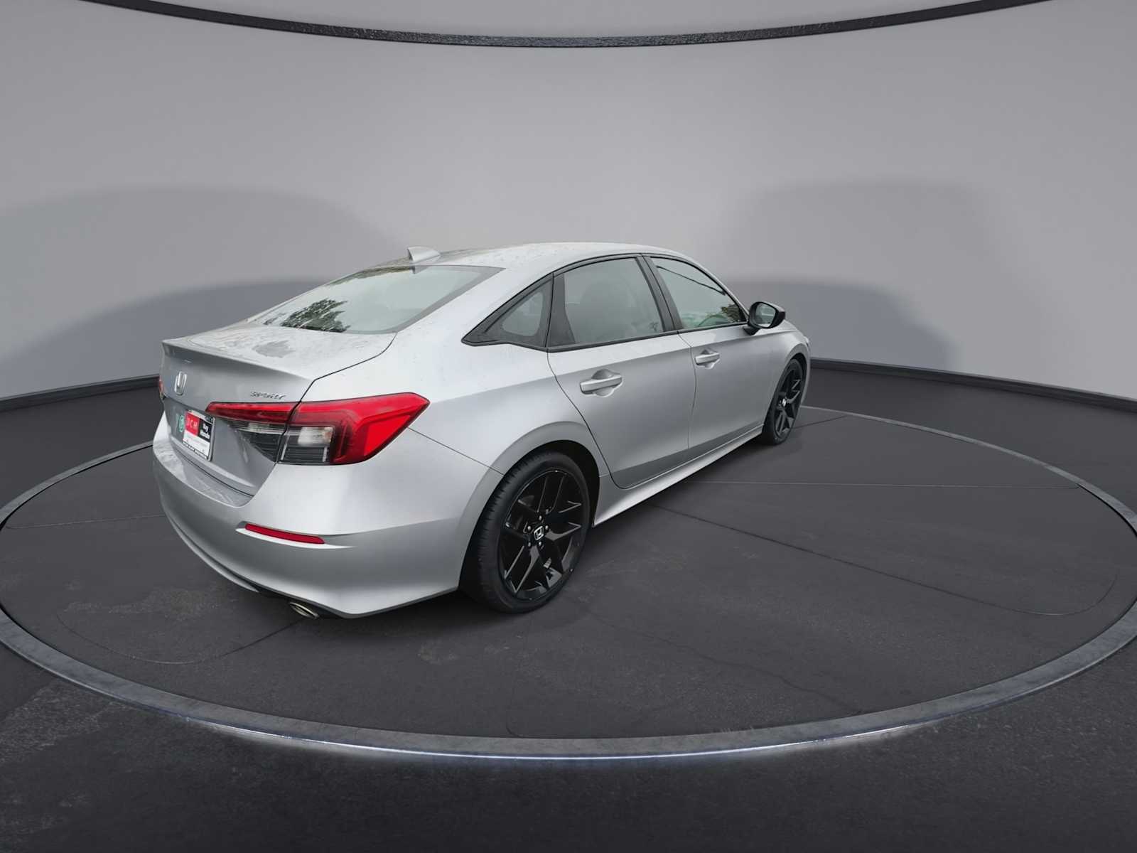 Thumbnail: 2022 Honda Civic - 8