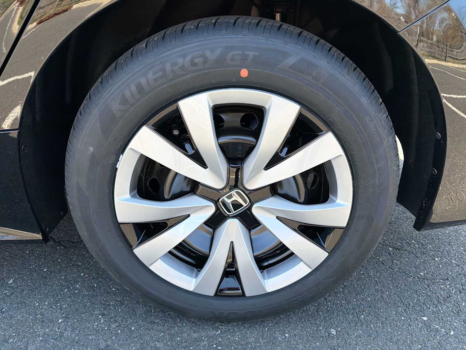 Thumbnail: 2026 Honda Civic - 19