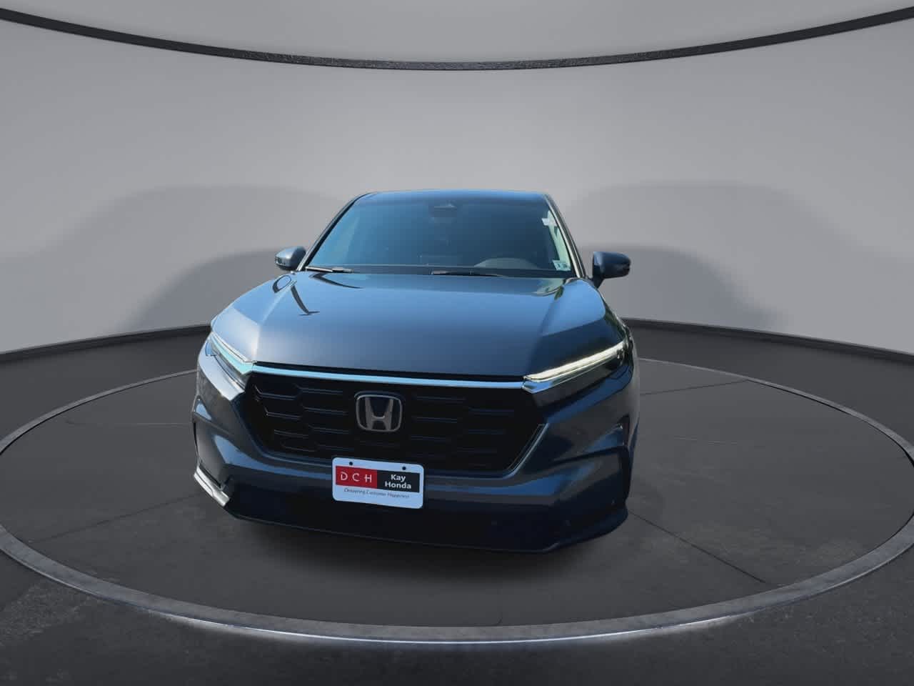 Thumbnail: 2023 Honda CR-V - 3