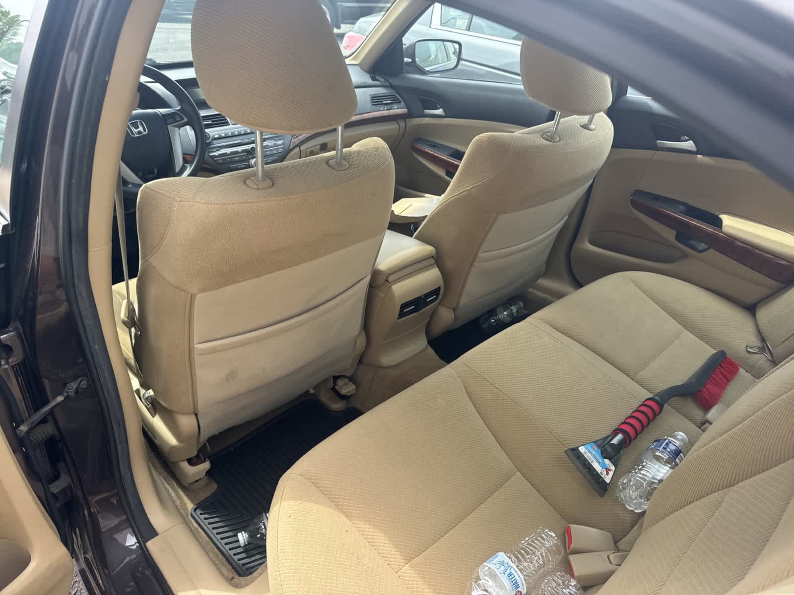 Thumbnail: 2012 Honda Accord - 11