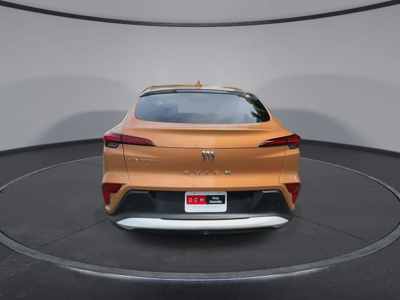 Thumbnail: 2024 Buick Envista - 7